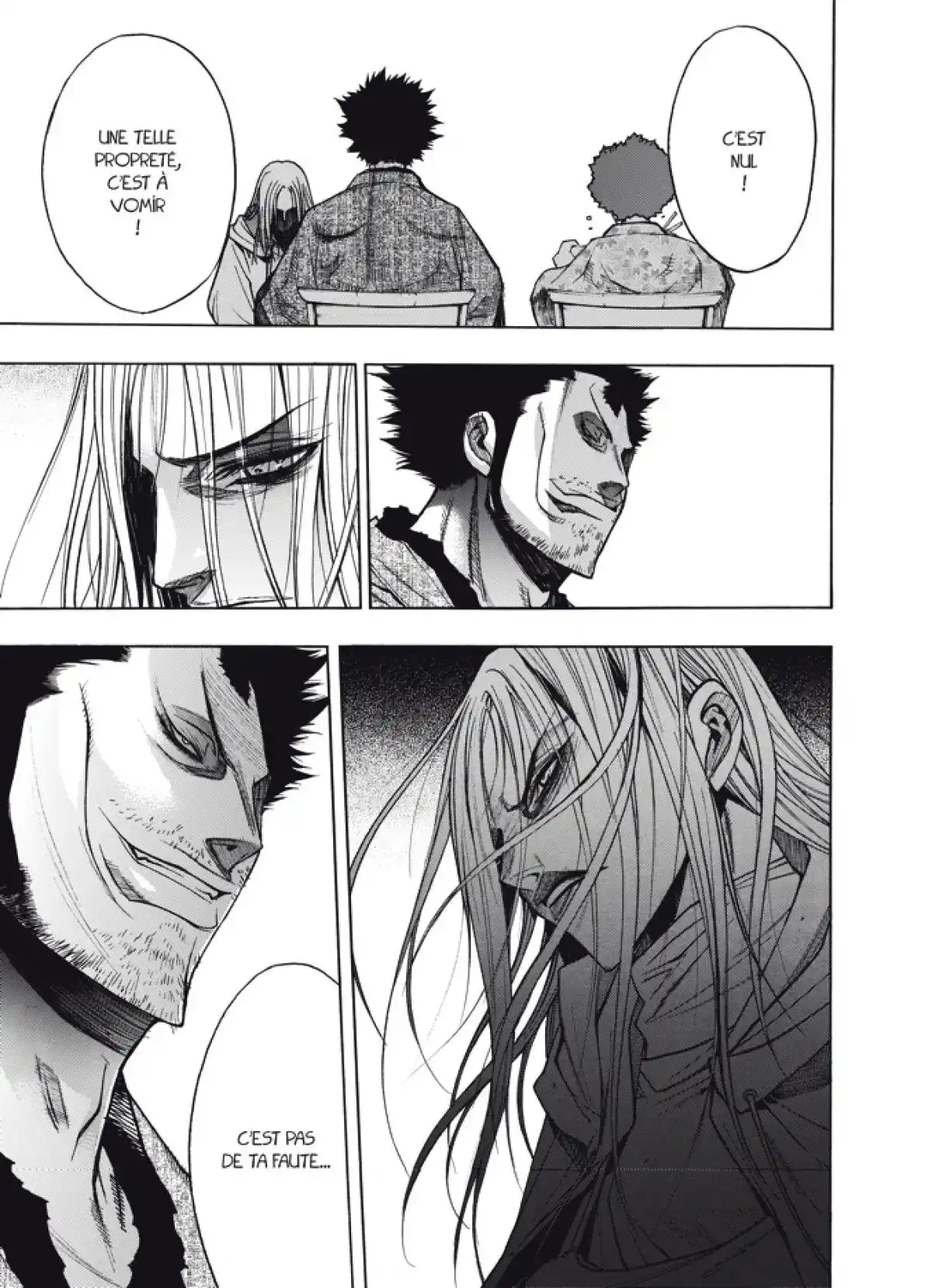 XBlade Volume 11 page 67