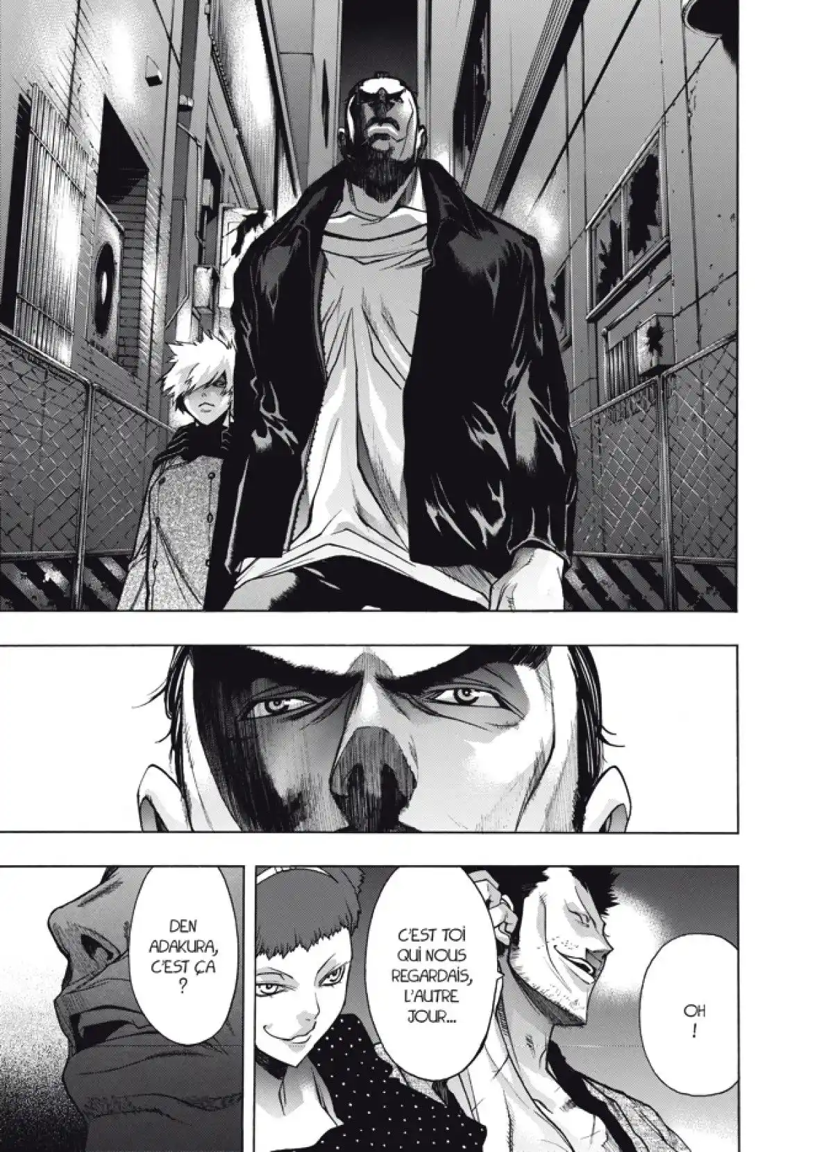 XBlade Volume 11 page 77
