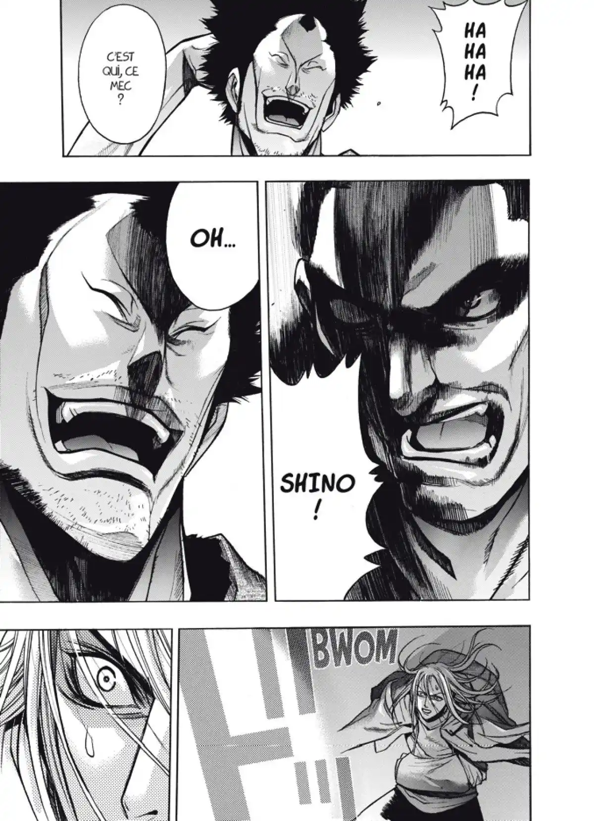 XBlade Volume 11 page 79