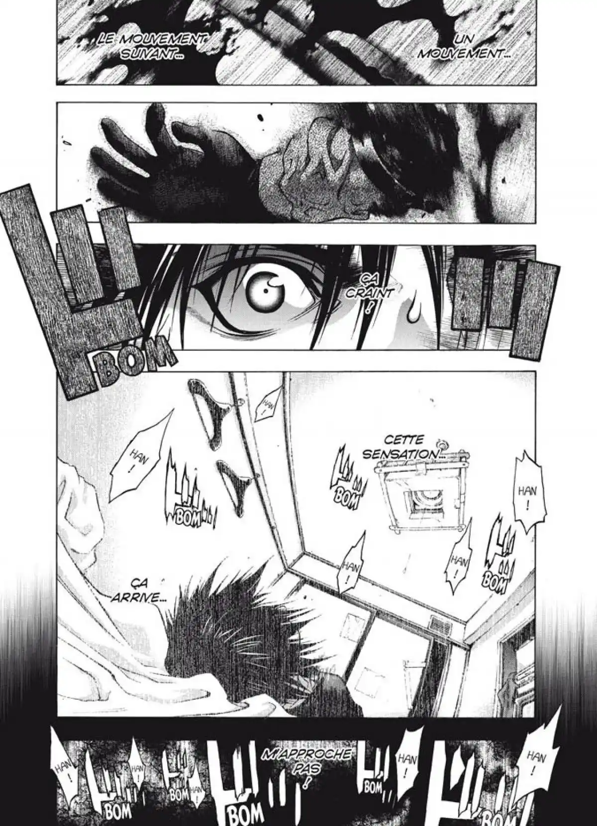 XBlade Volume 1 page 104