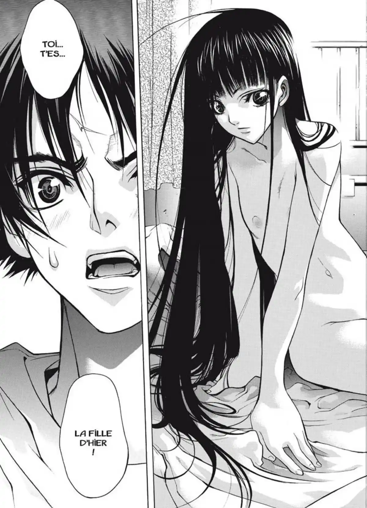 XBlade Volume 1 page 119