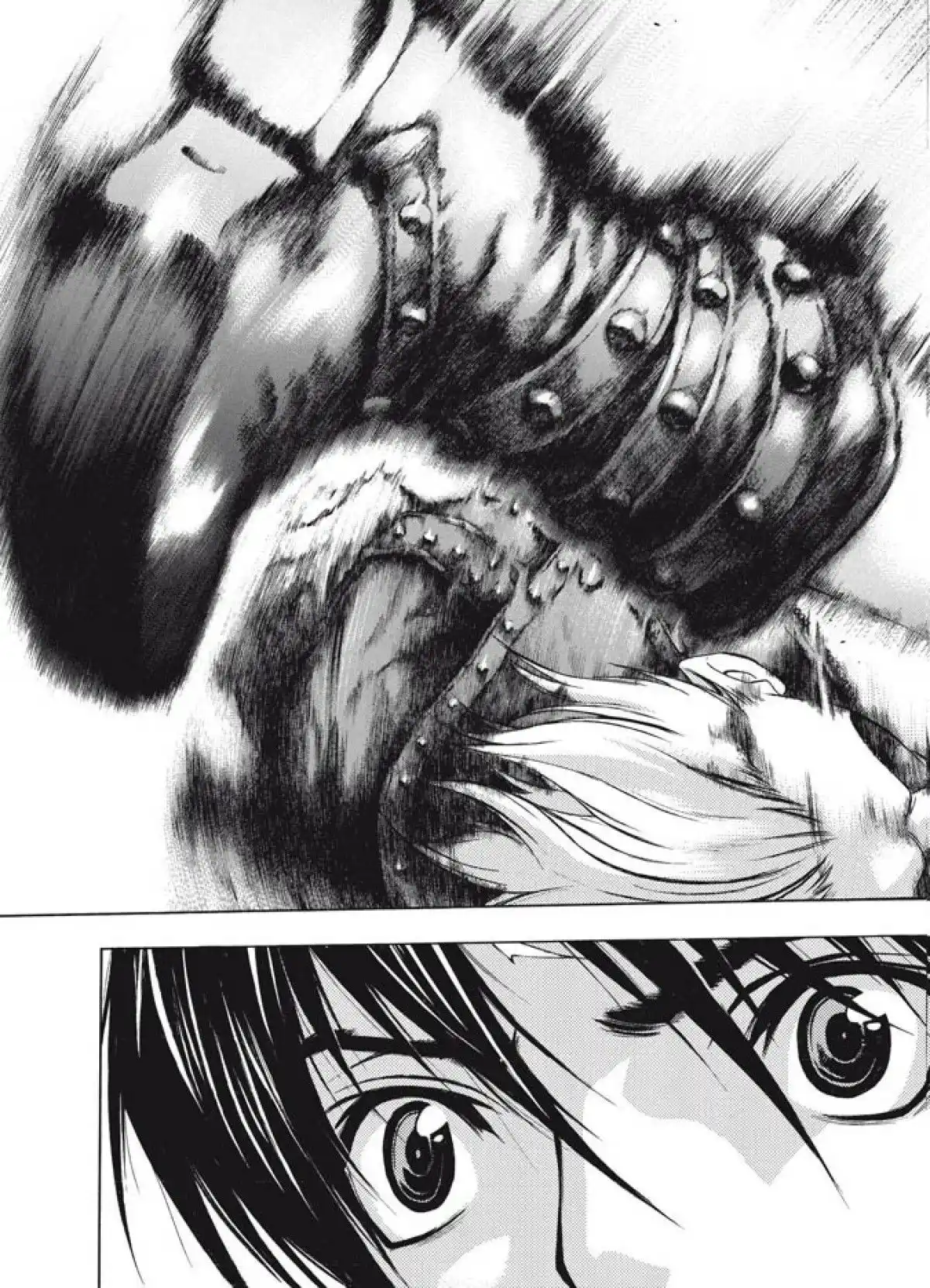 XBlade Volume 1 page 139