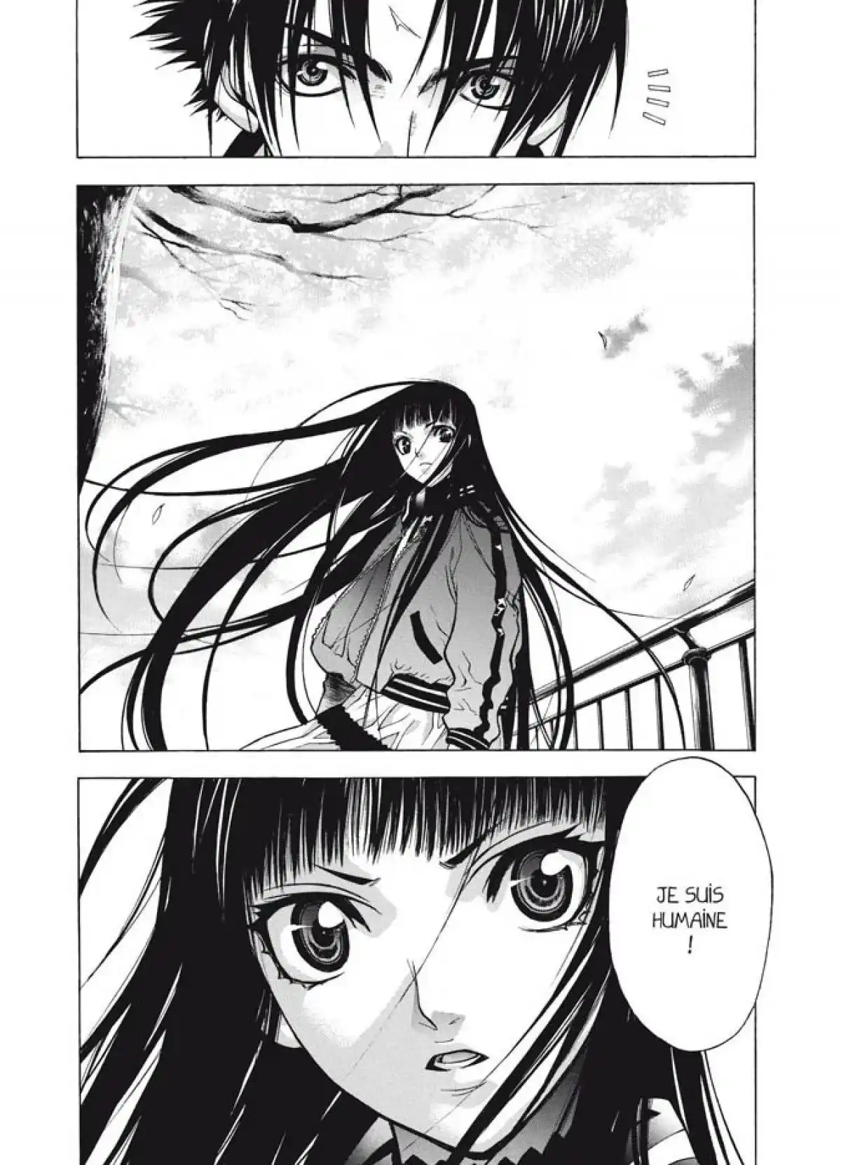 XBlade Volume 1 page 146