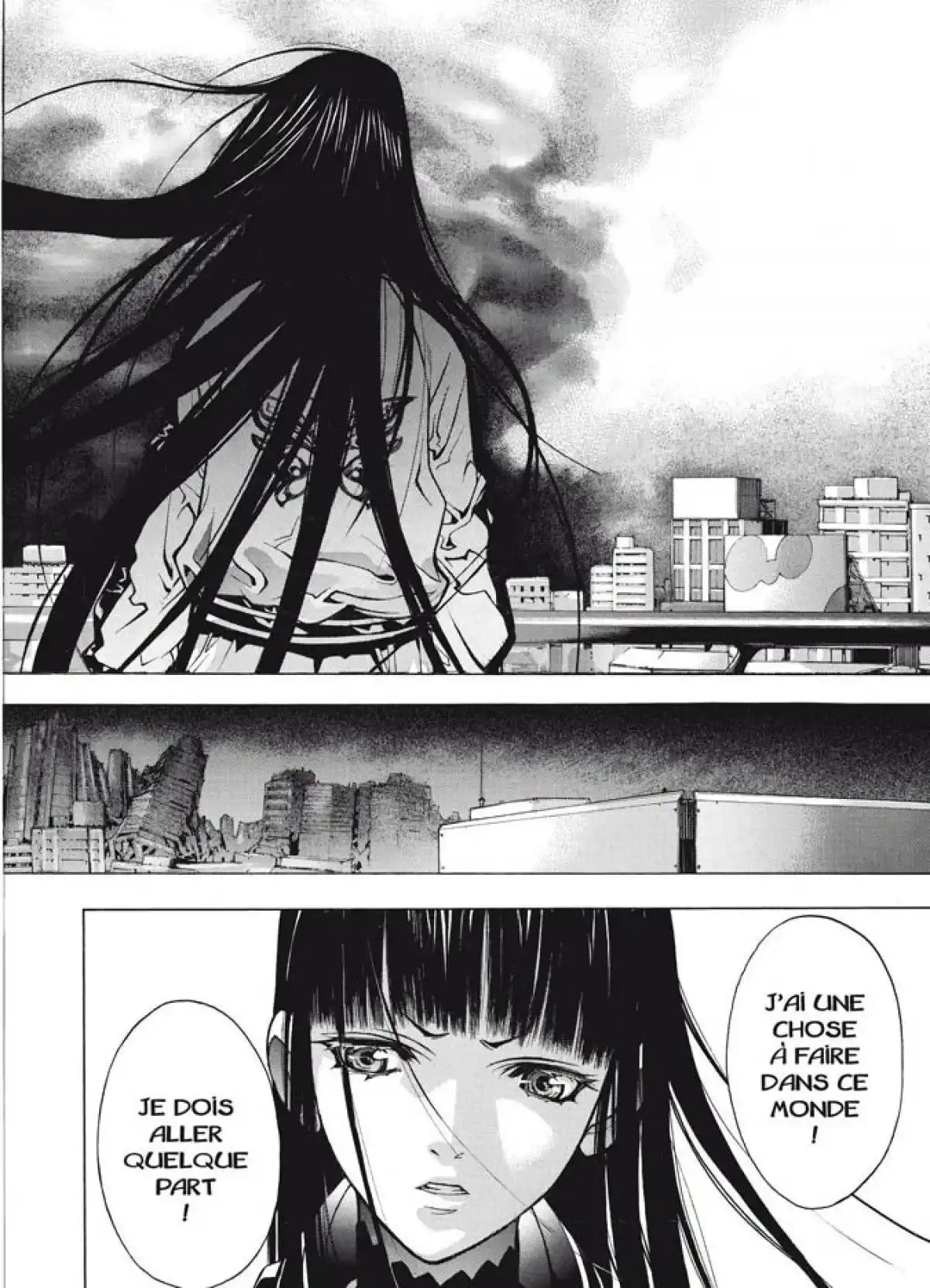 XBlade Volume 1 page 152