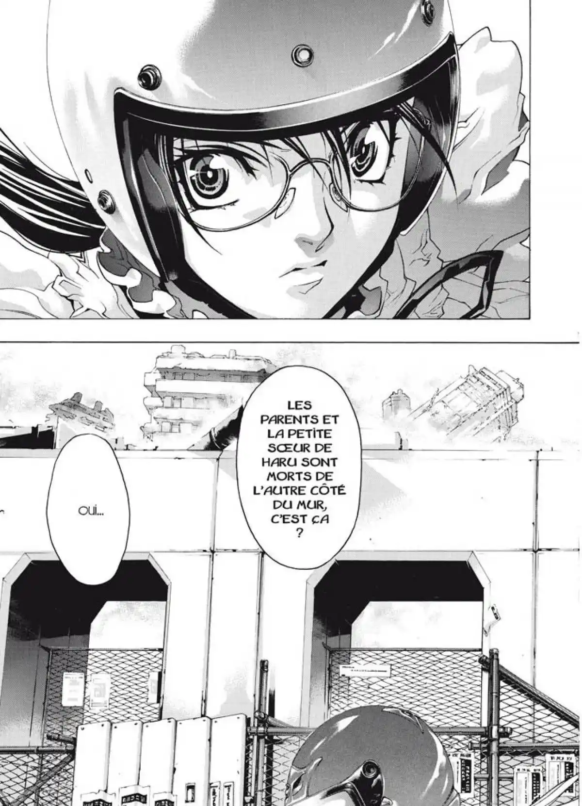 XBlade Volume 1 page 31