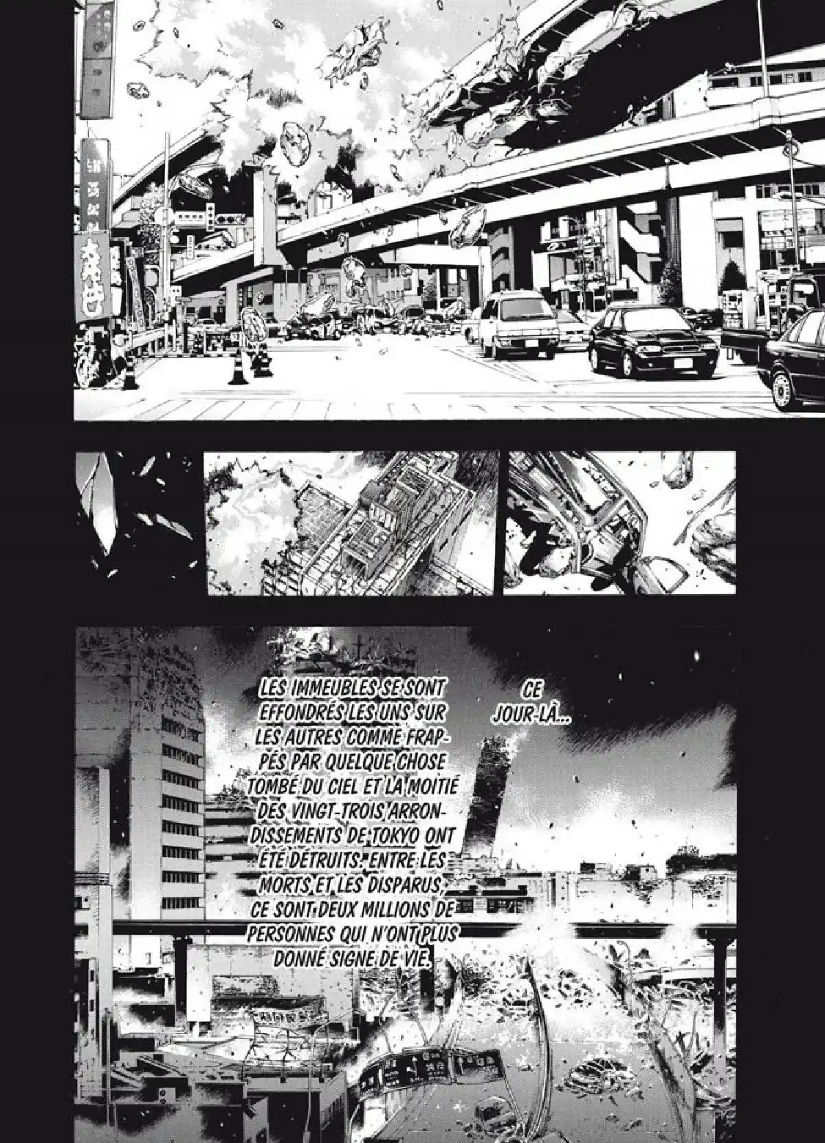 XBlade Volume 1 page 34