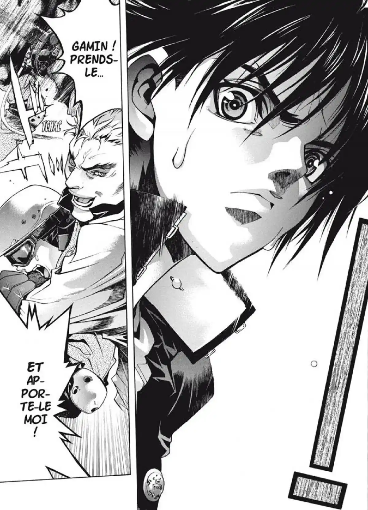 XBlade Volume 1 page 63