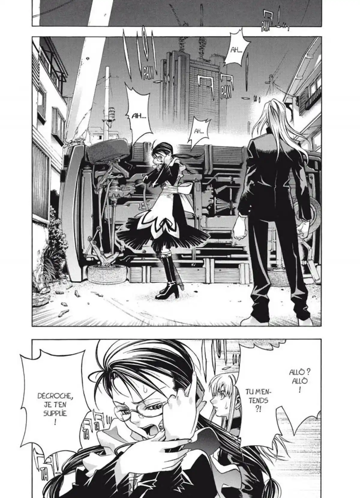 XBlade Volume 1 page 65