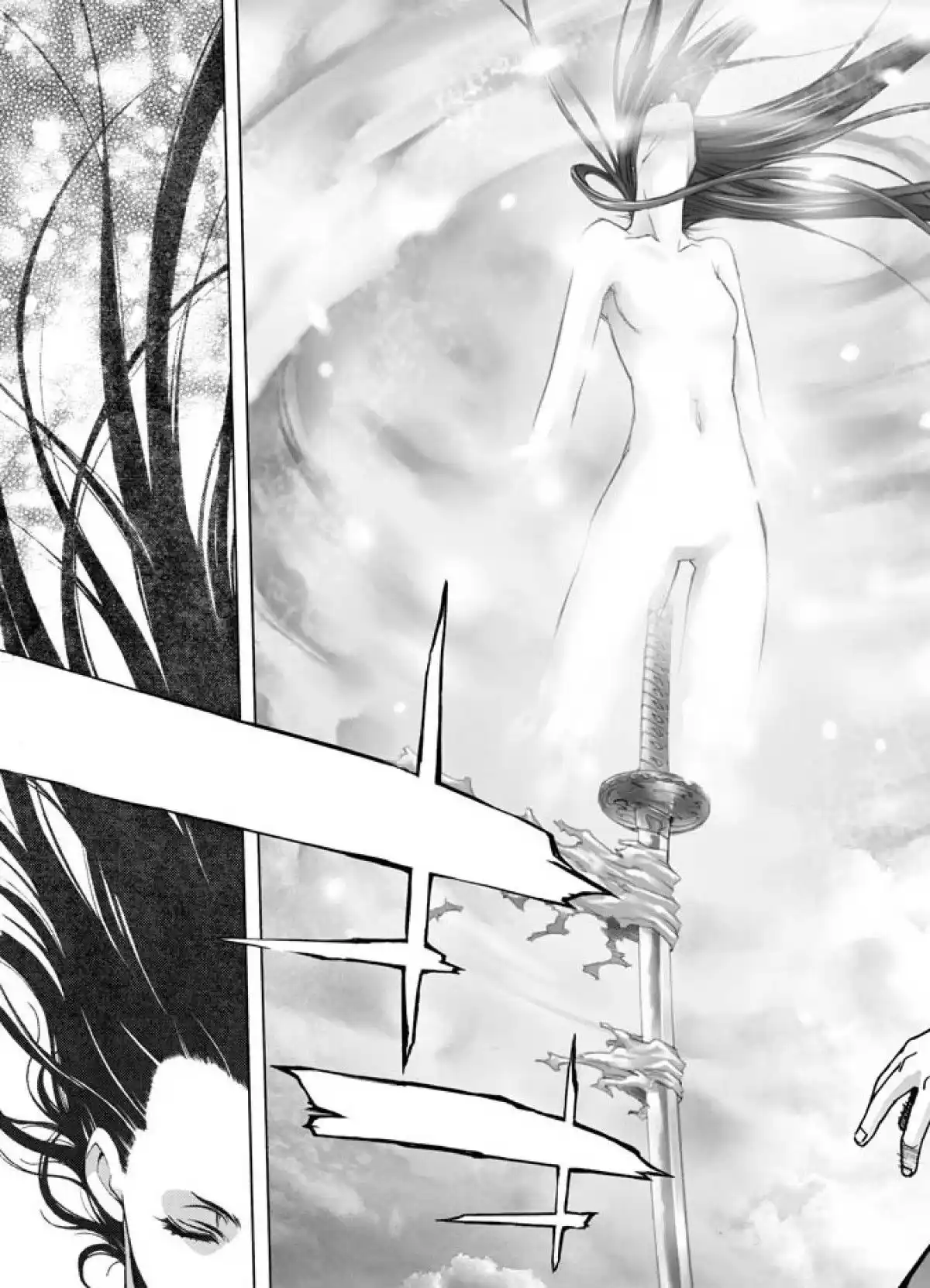 XBlade Volume 1 page 81