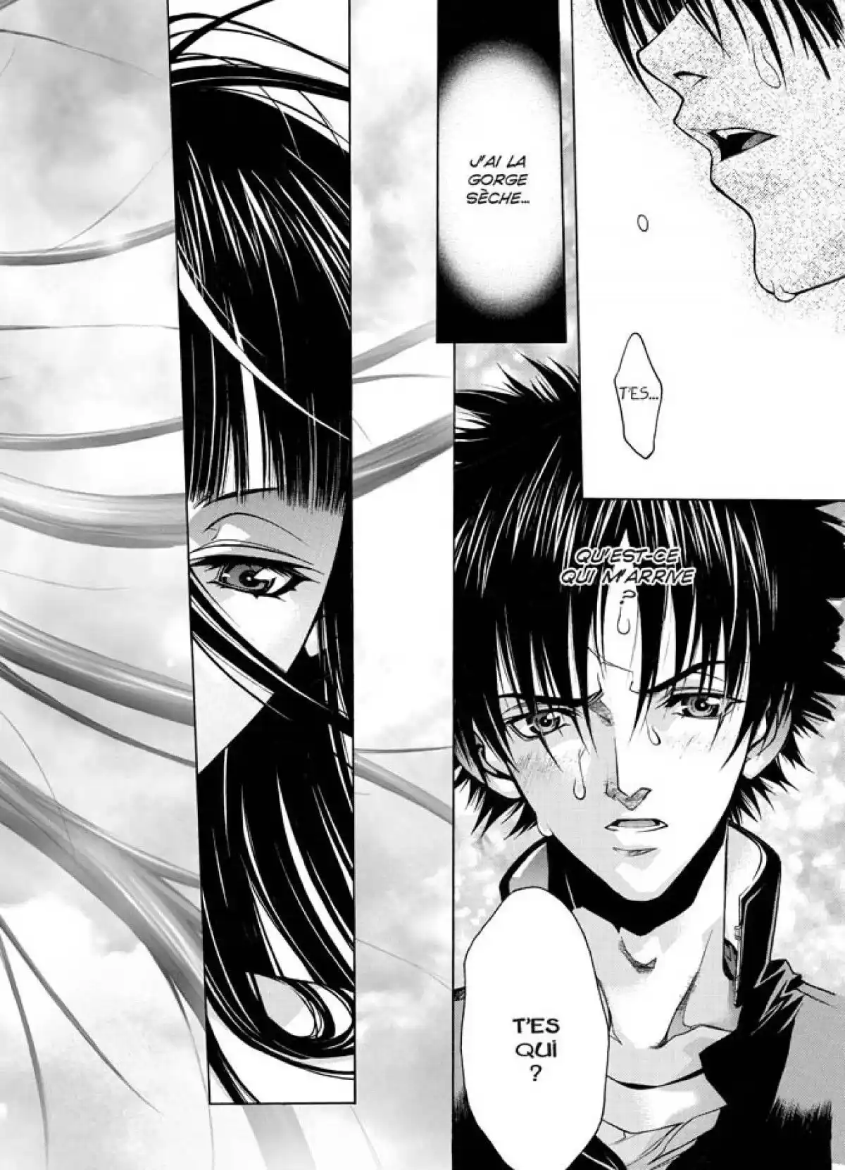 XBlade Volume 1 page 84
