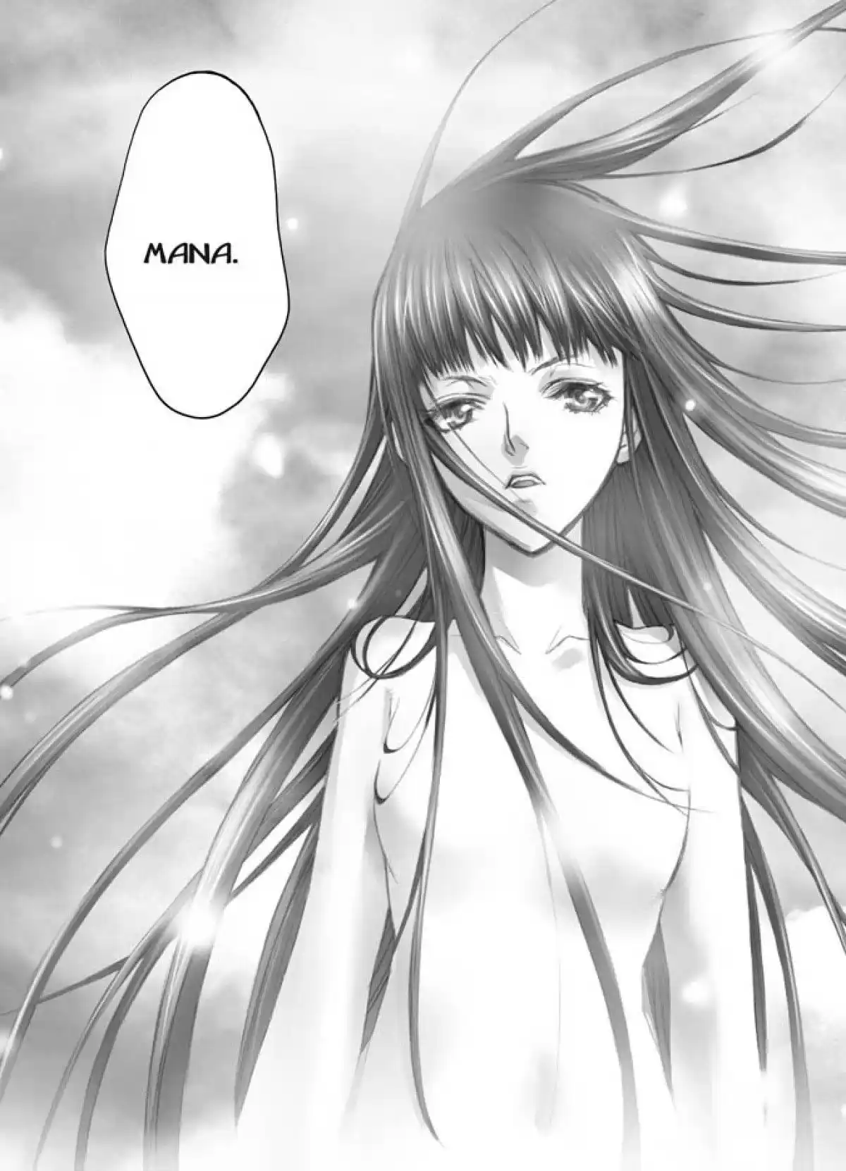 XBlade Volume 1 page 85
