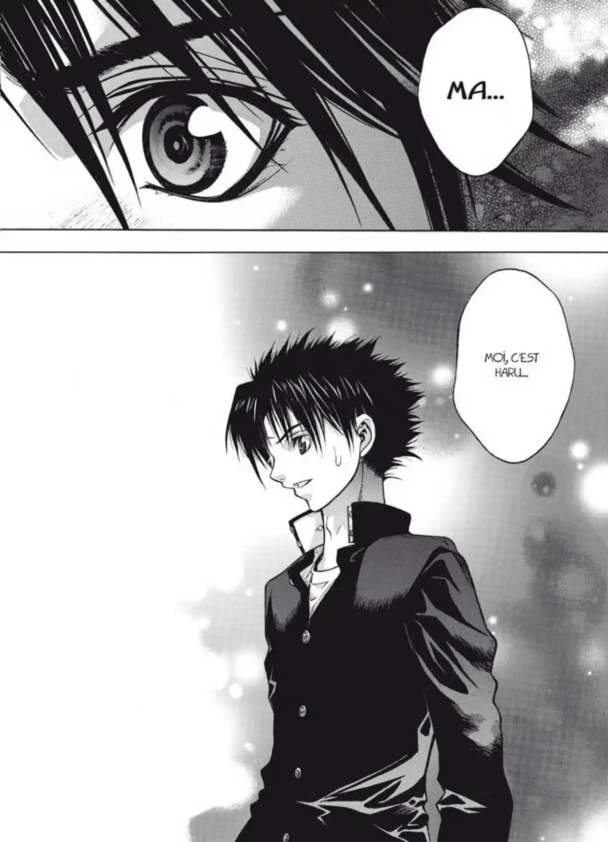 XBlade Volume 1 page 86