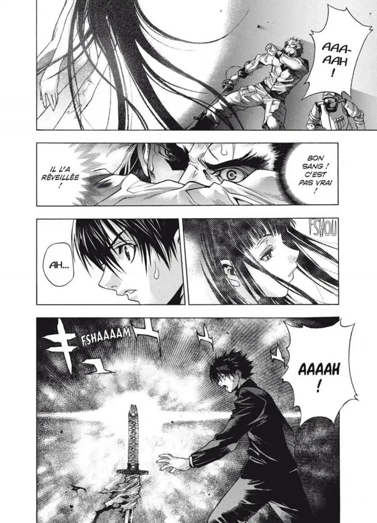 XBlade Volume 1 page 88