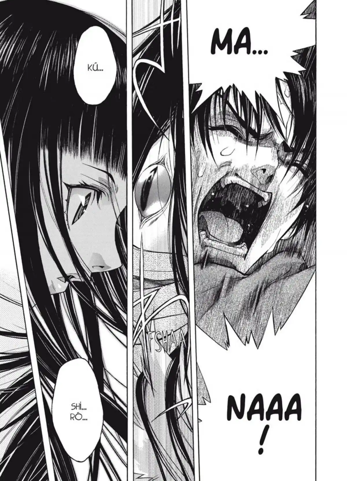 XBlade Volume 4 page 113
