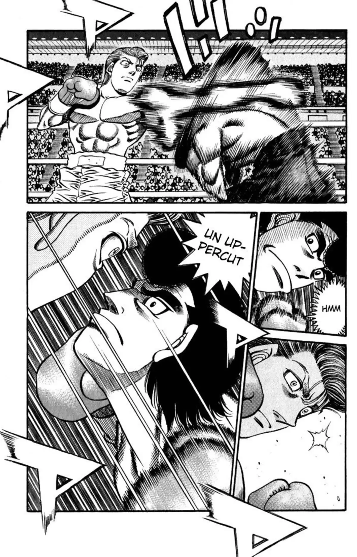 Hajime no Ippo Volume 59 page 88