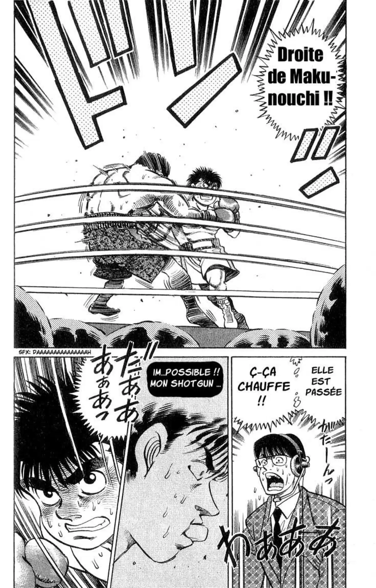 Hajime no Ippo Volume 8 page 42