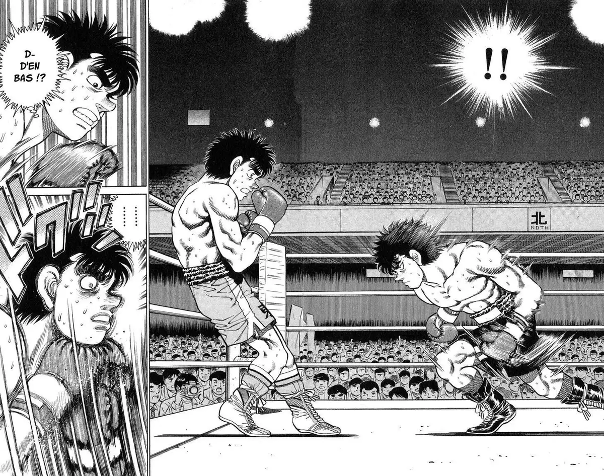 Hajime no Ippo Volume 12 page 78