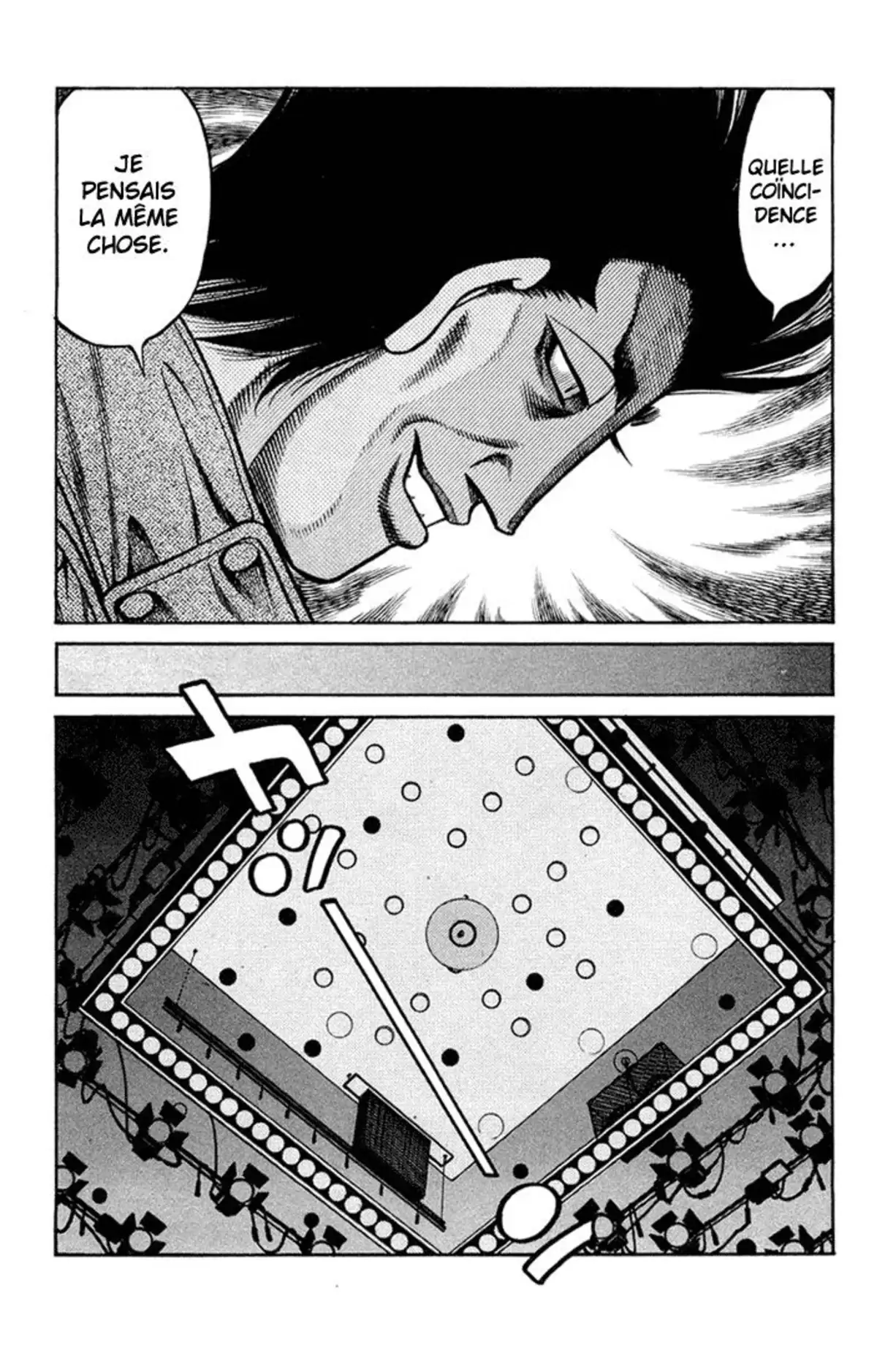 Hajime no Ippo Volume 72 page 118