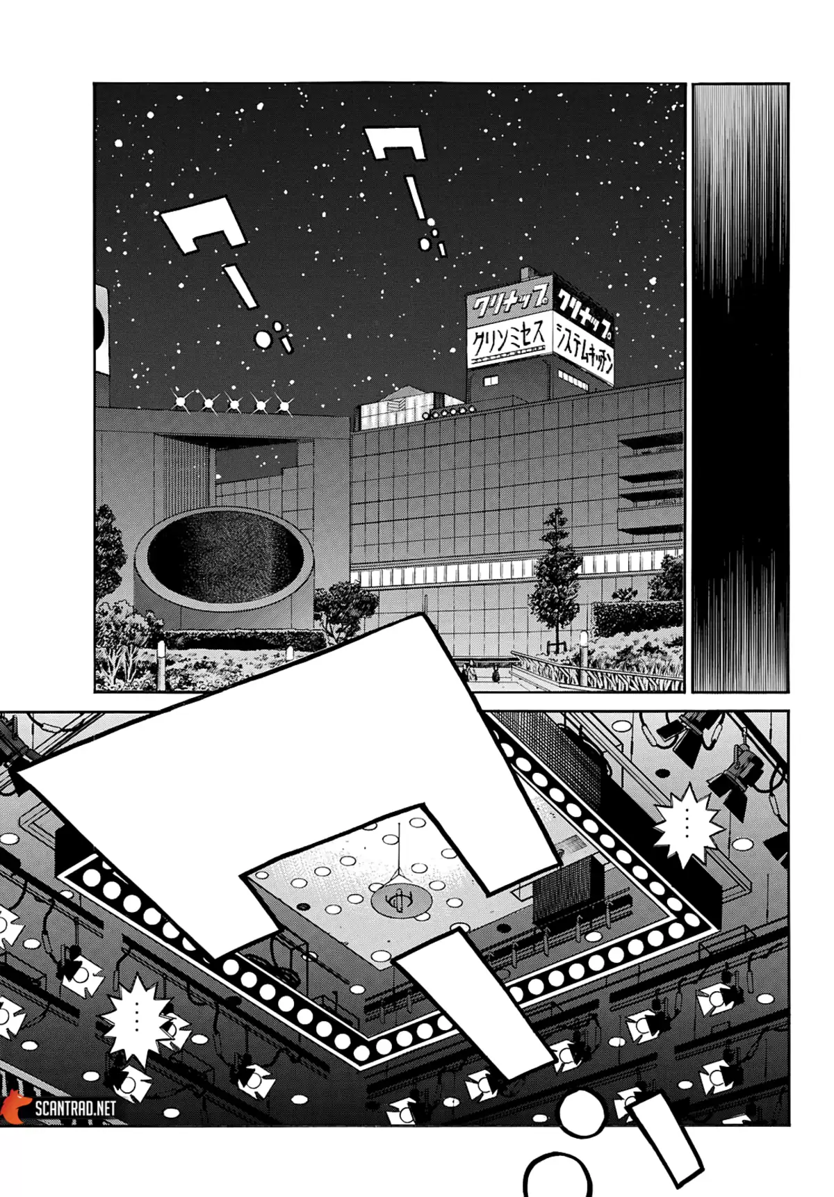 Hajime no Ippo Chapitre 1361 page 12