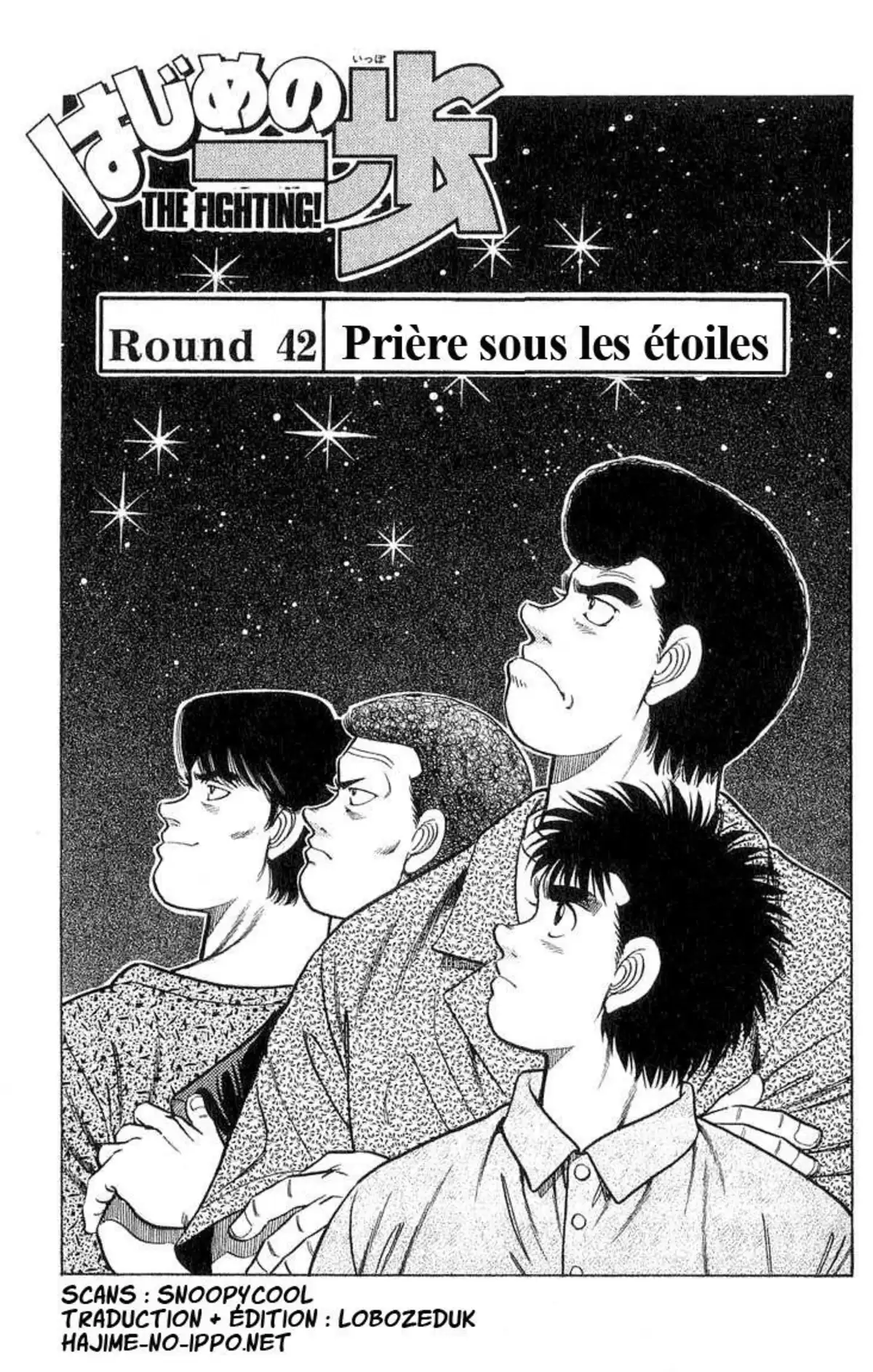 Hajime no Ippo Volume 5 page 162