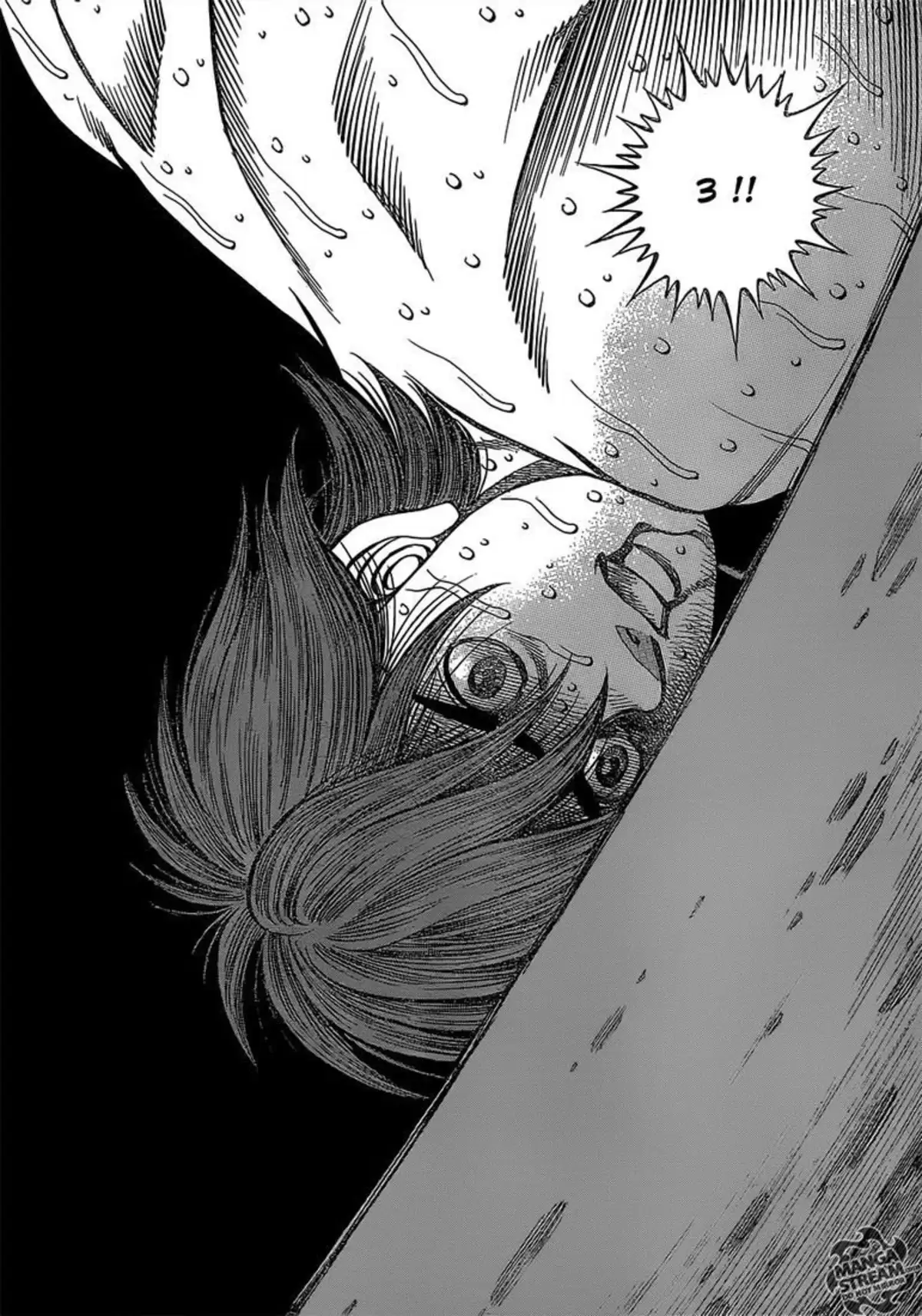 Hajime no Ippo Volume 105 page 38