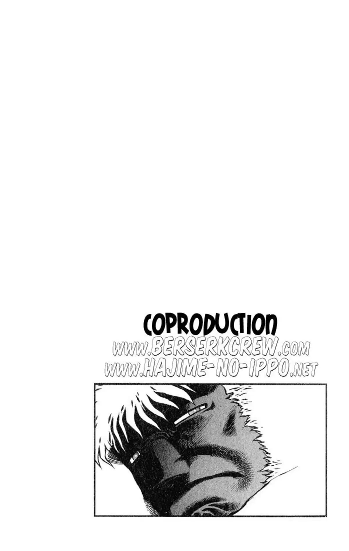 Hajime no Ippo Volume 48 page 22