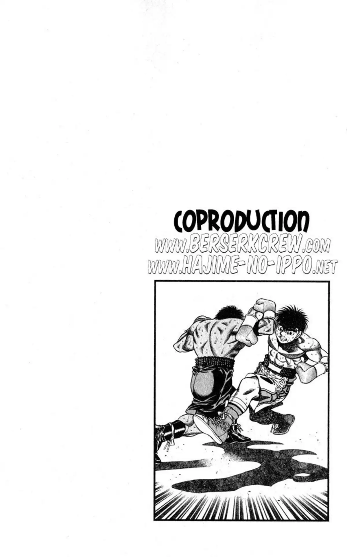 Hajime no Ippo Volume 48 page 62