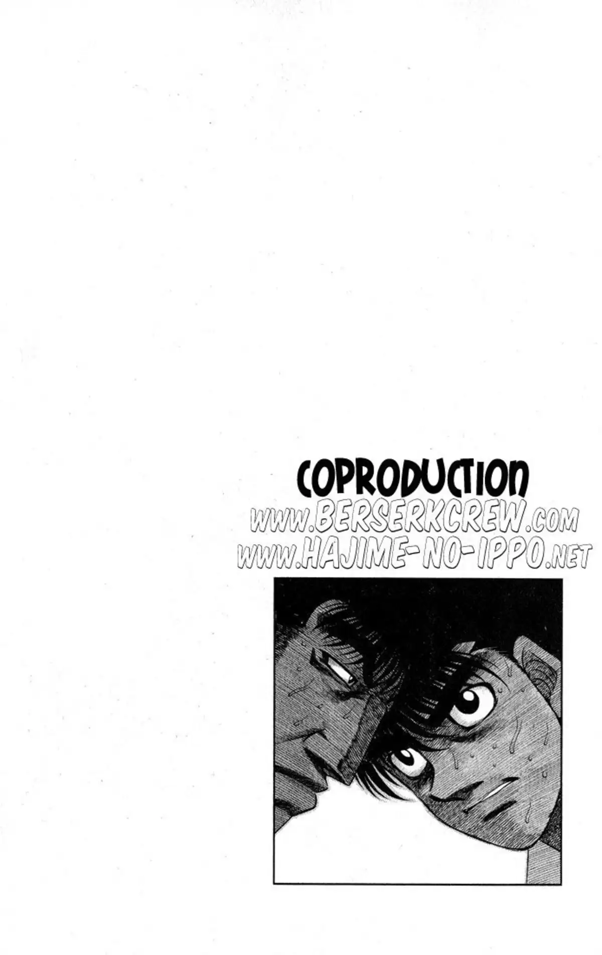 Hajime no Ippo Volume 48 page 81