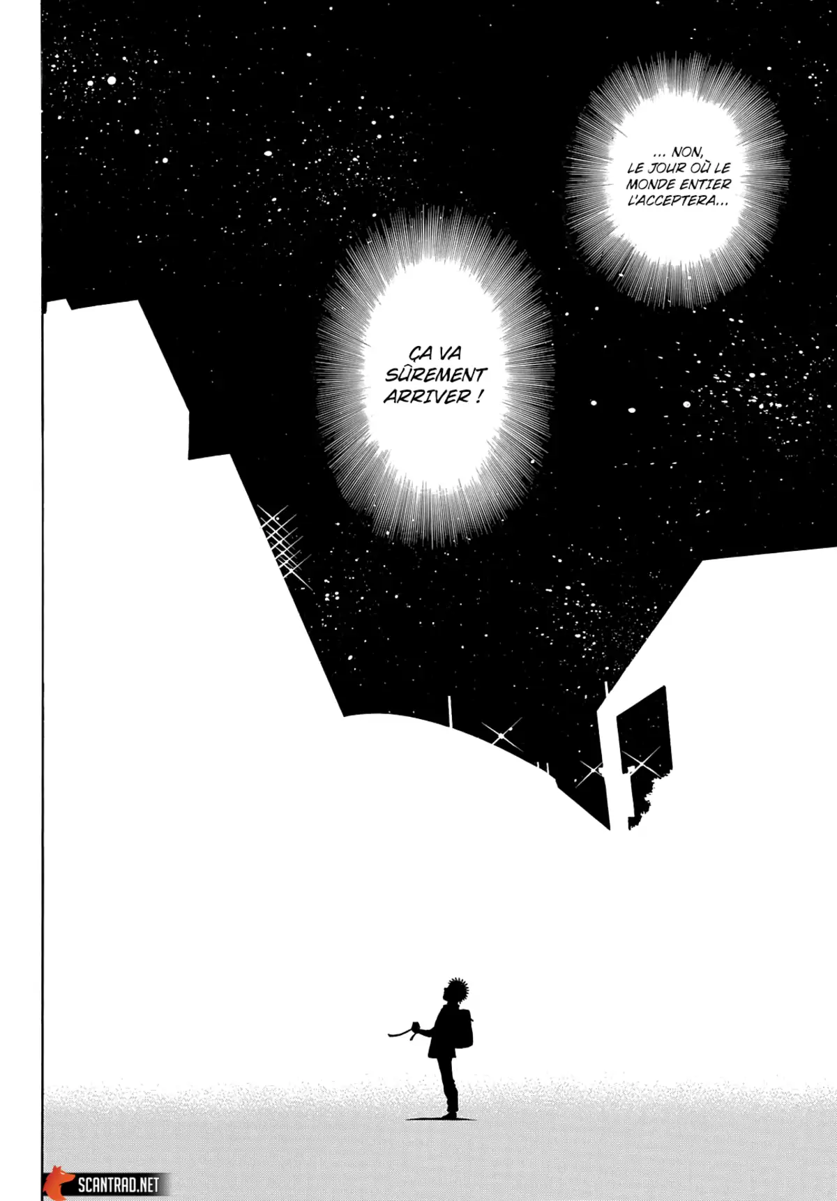 Hajime no Ippo Chapitre 1375 page 12