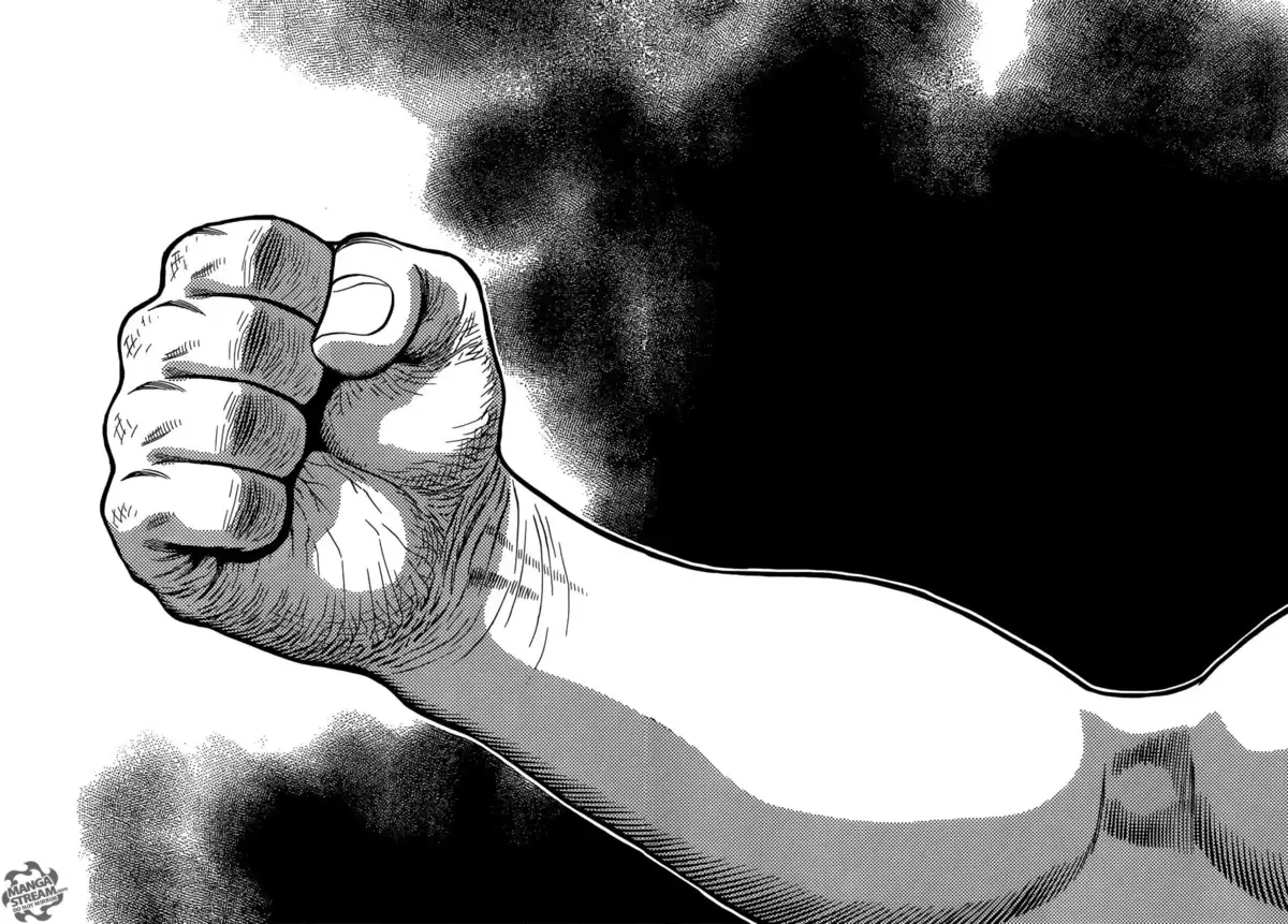 Hajime no Ippo Volume 114 page 86