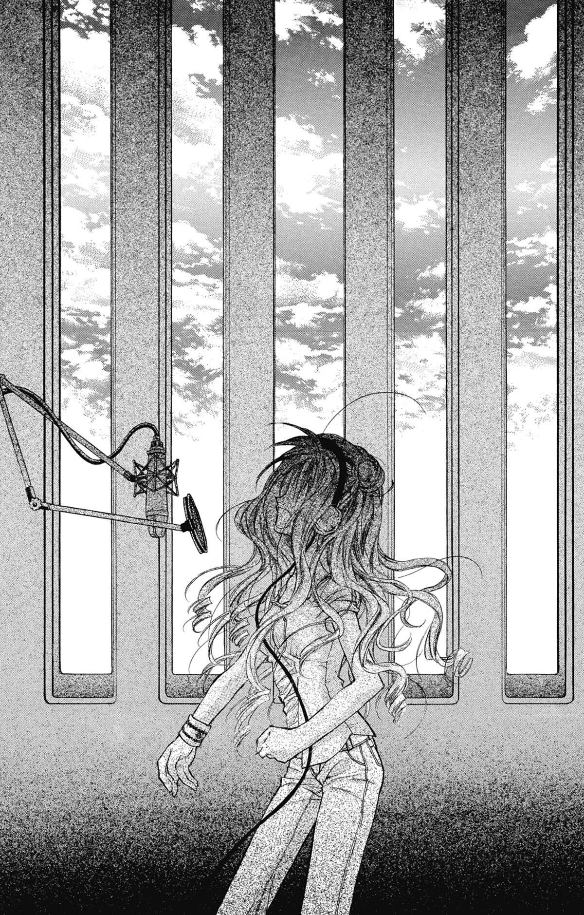 Full Moon – A la recherche de la pleine Lune Volume 4 page 100