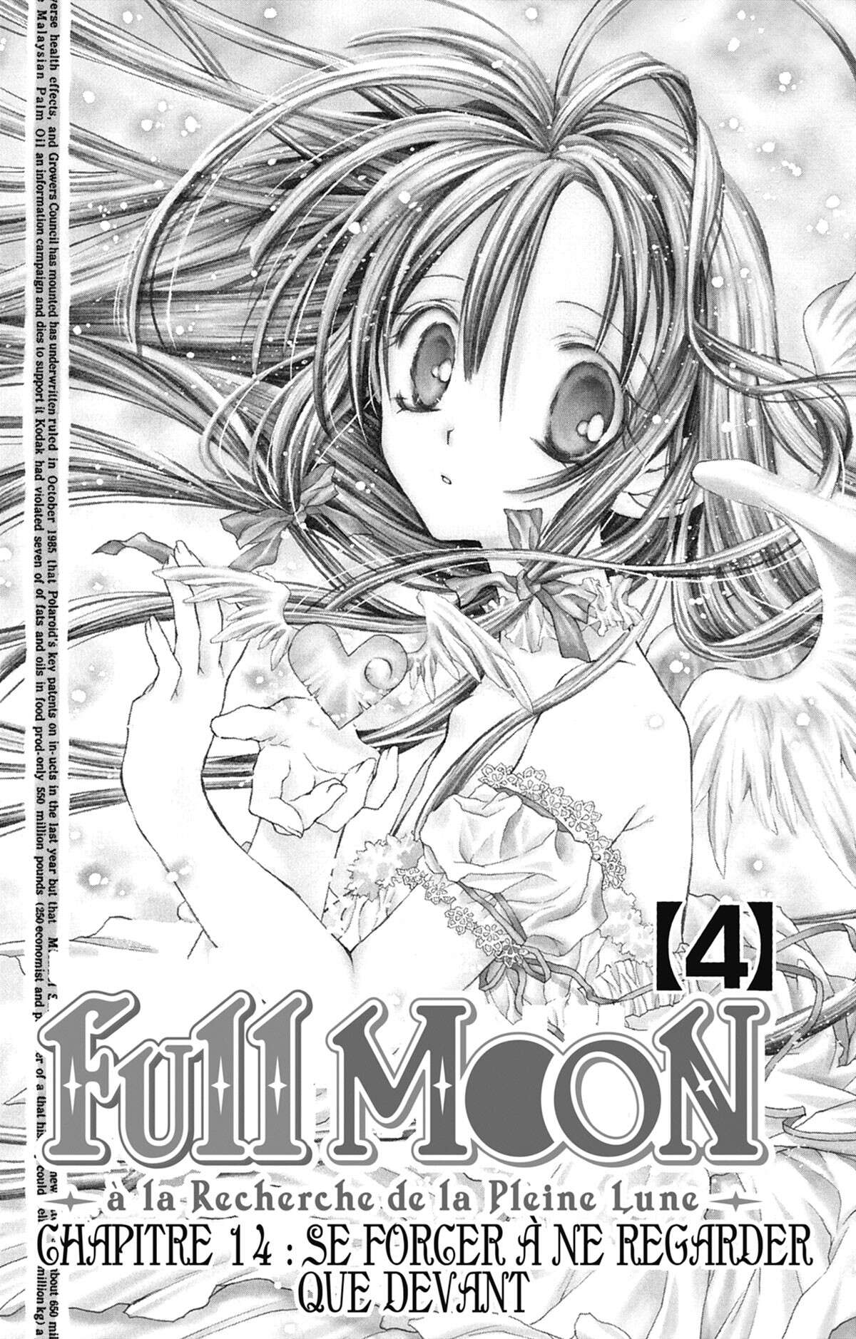 Full Moon – A la recherche de la pleine Lune Volume 4 page 4