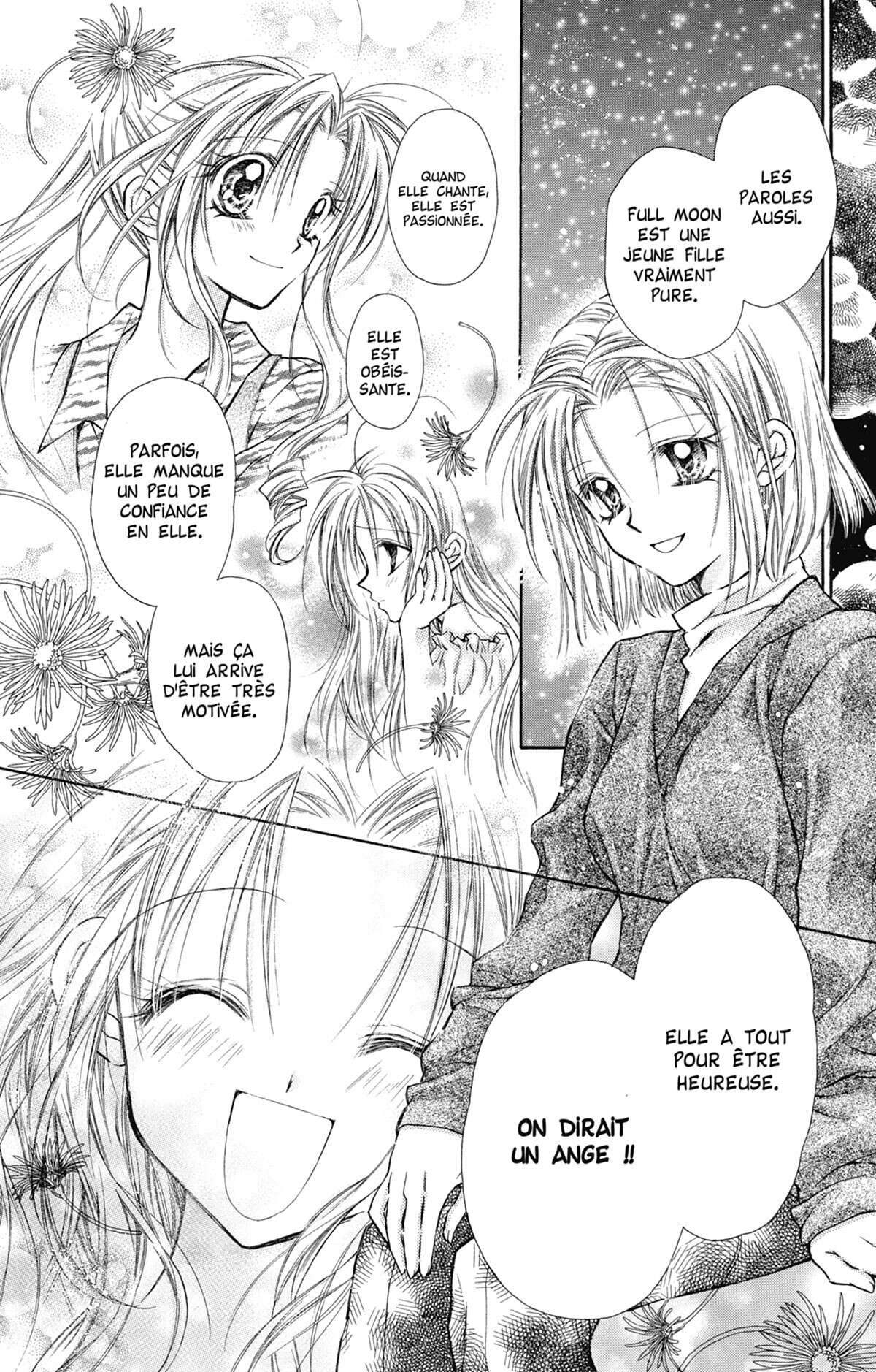 Full Moon – A la recherche de la pleine Lune Volume 4 page 53