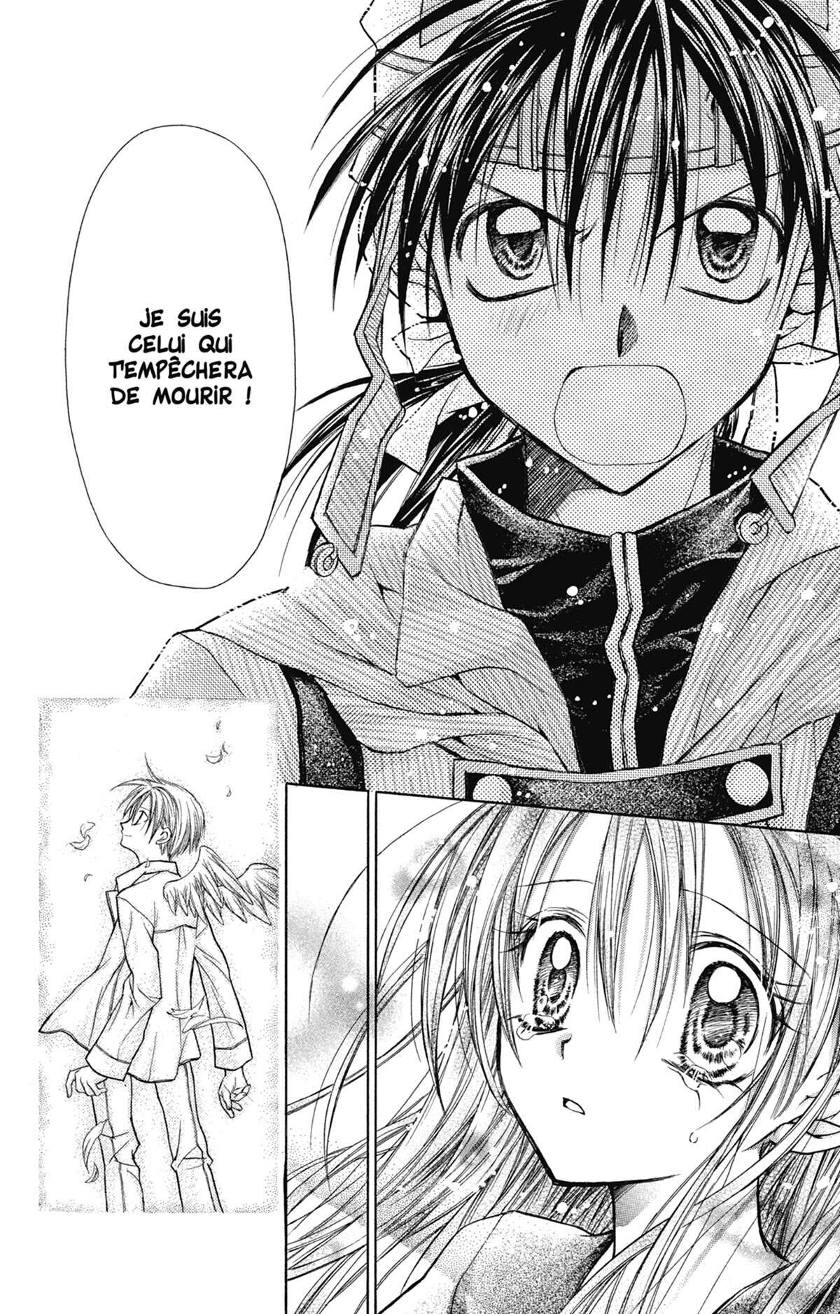 Full Moon – A la recherche de la pleine Lune Volume 4 page 69