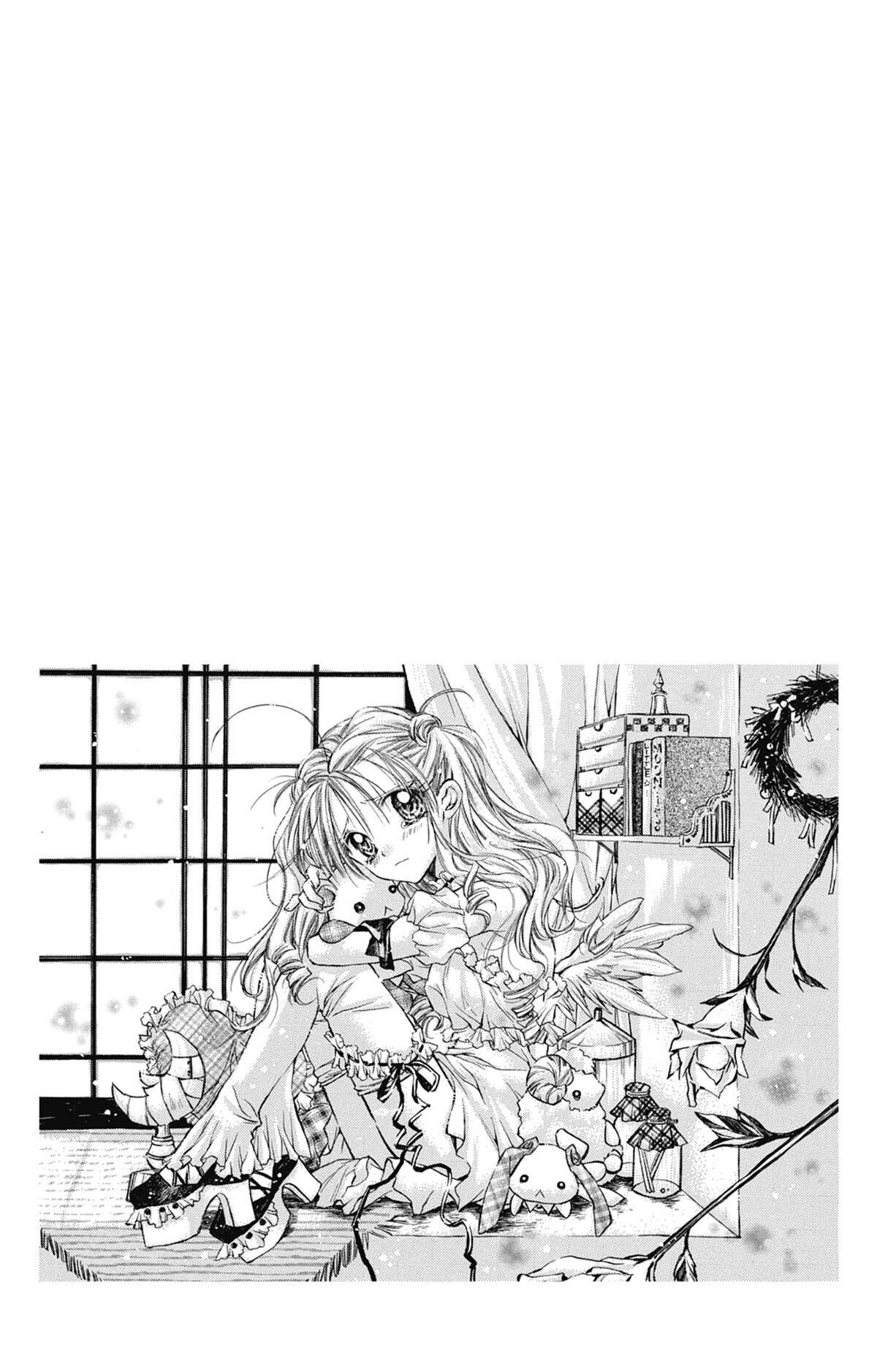 Full Moon – A la recherche de la pleine Lune Volume 4 page 71