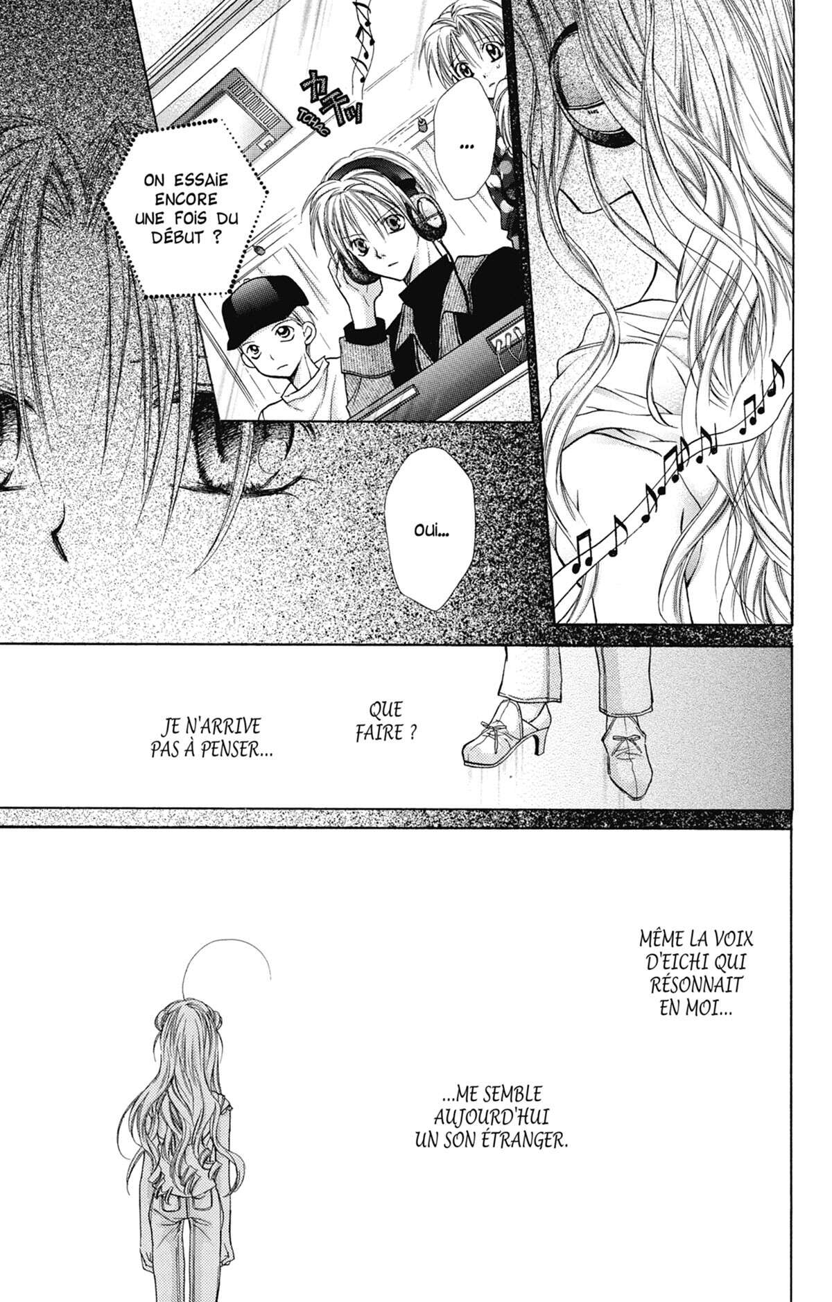 Full Moon – A la recherche de la pleine Lune Volume 4 page 94