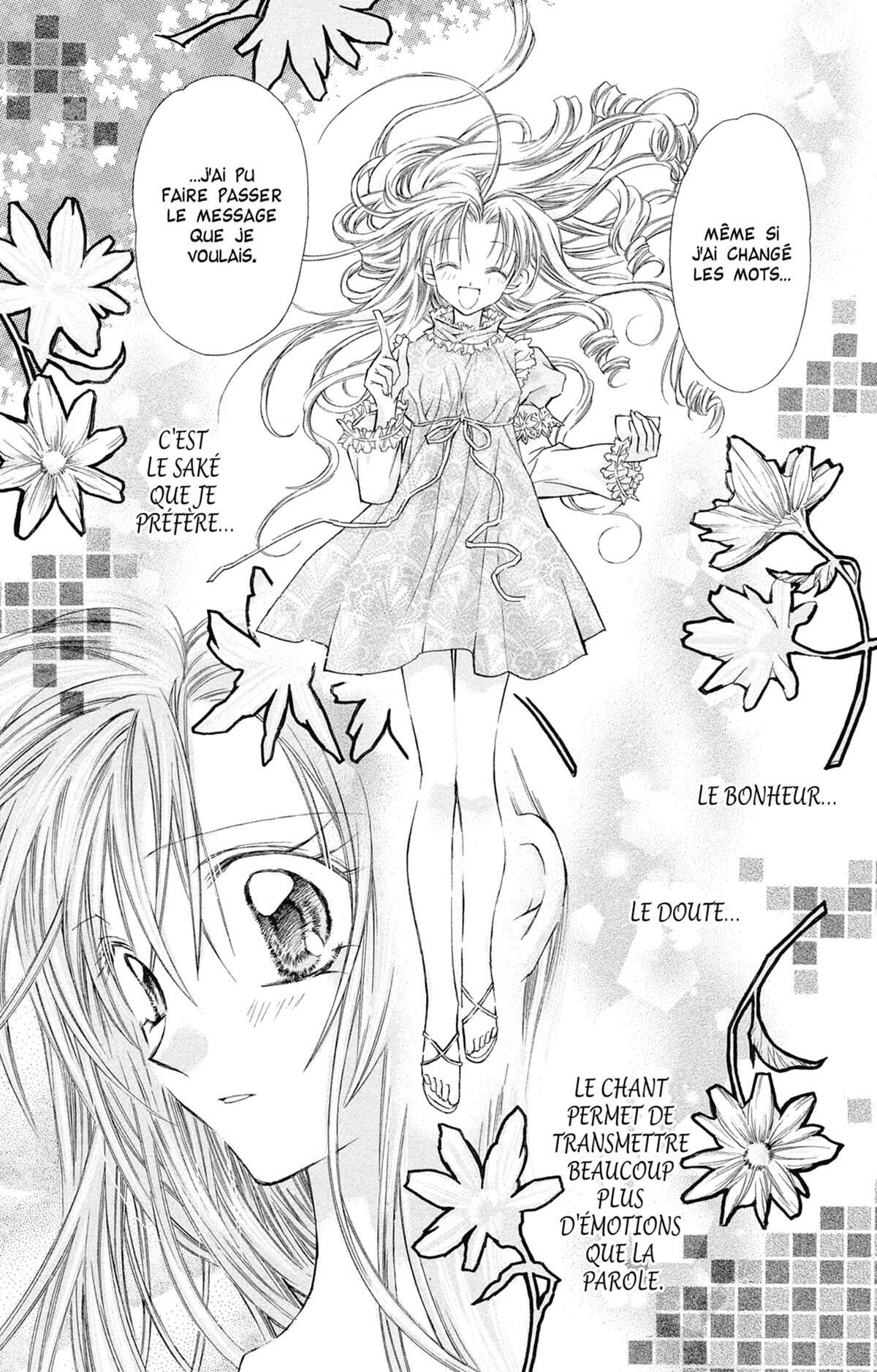 Full Moon – A la recherche de la pleine Lune Volume 2 page 48