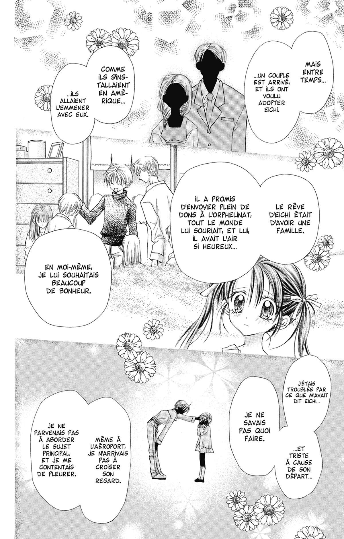 Full Moon – A la recherche de la pleine Lune Volume 2 page 65