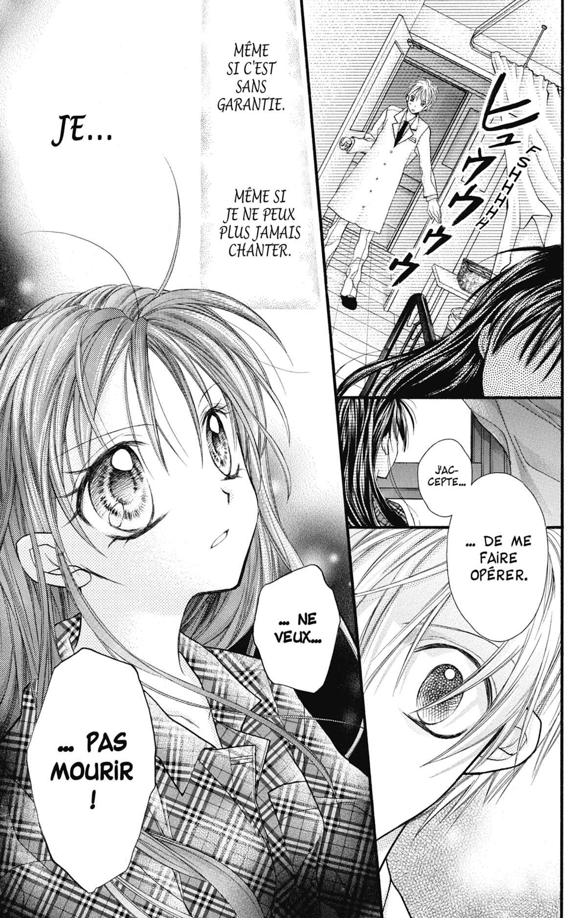 Full Moon – A la recherche de la pleine Lune Volume 6 page 100