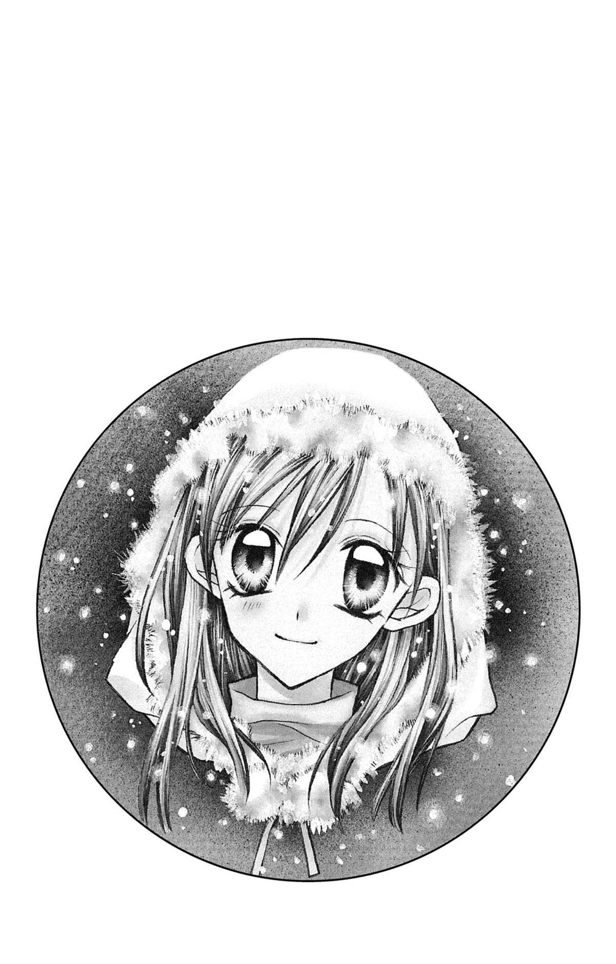 Full Moon – A la recherche de la pleine Lune Volume 6 page 163