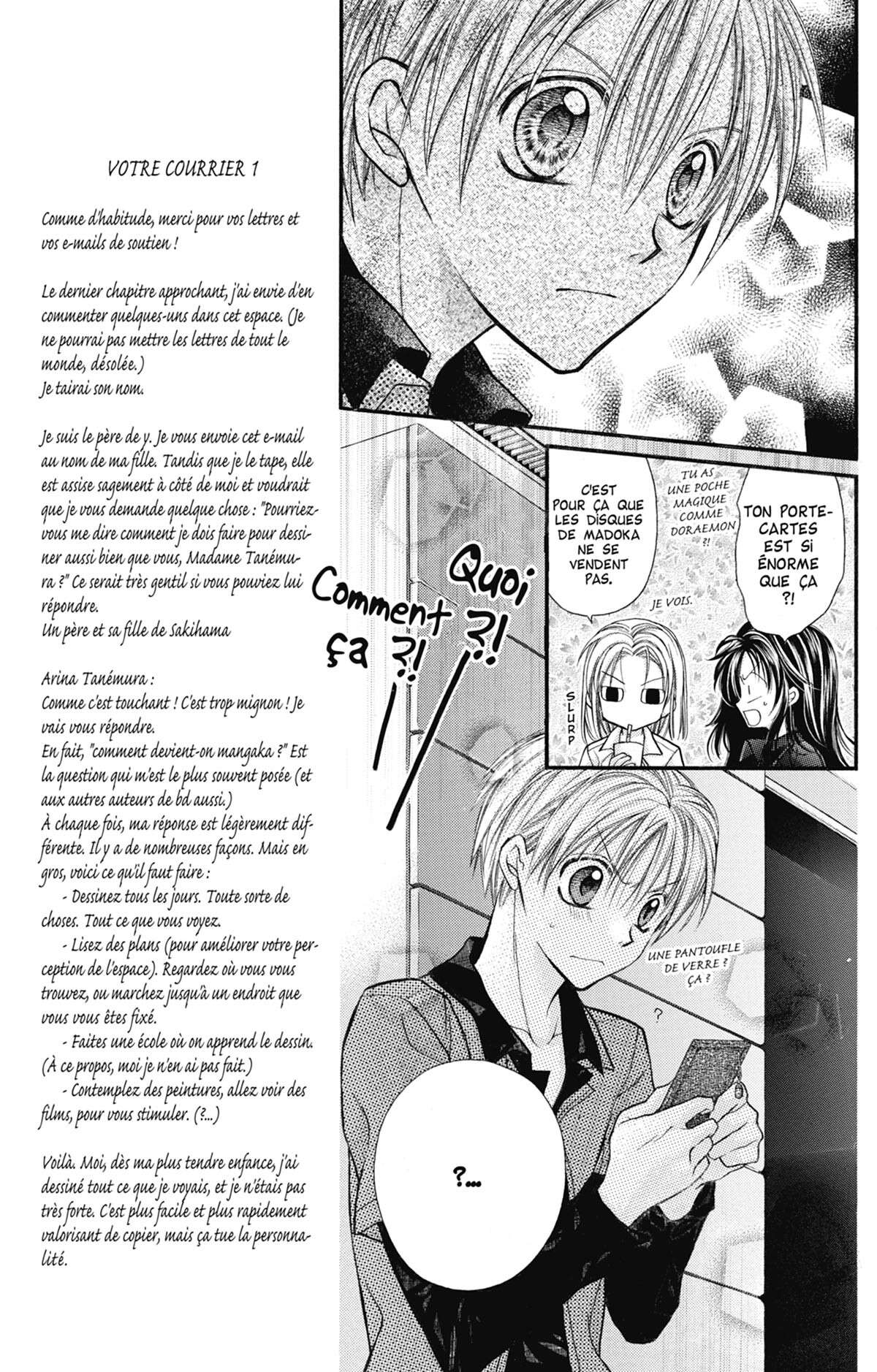 Full Moon – A la recherche de la pleine Lune Volume 6 page 48