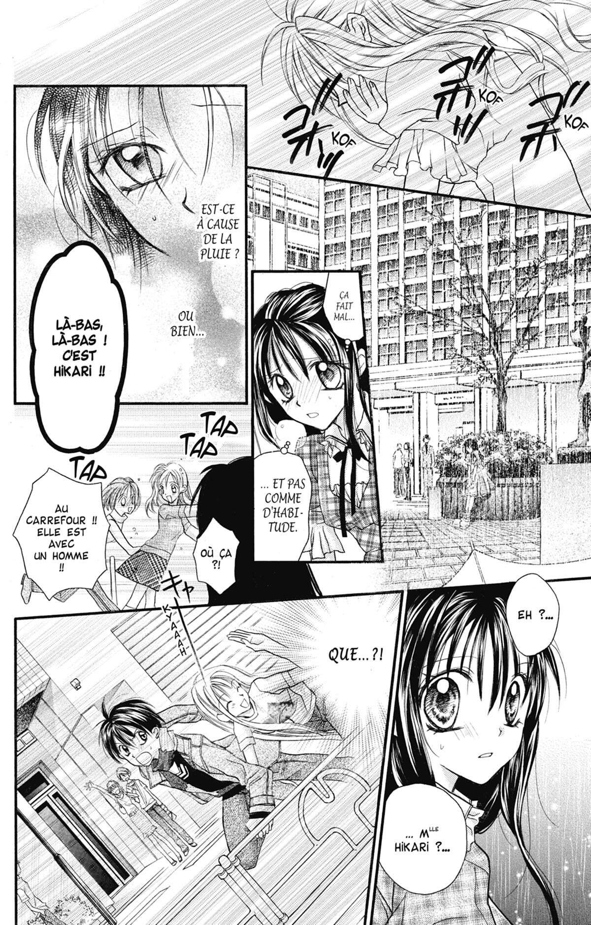 Full Moon – A la recherche de la pleine Lune Volume 6 page 63