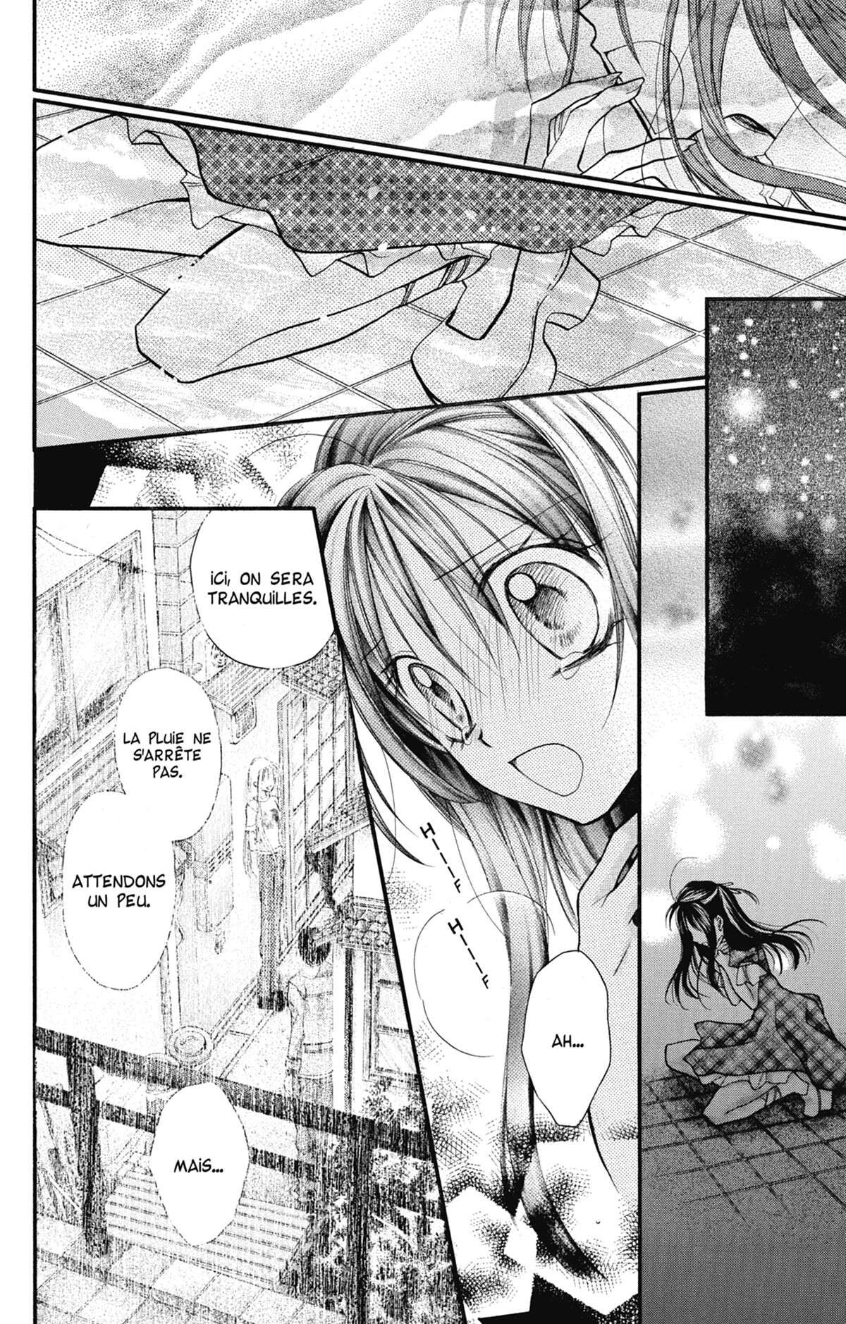 Full Moon – A la recherche de la pleine Lune Volume 6 page 65
