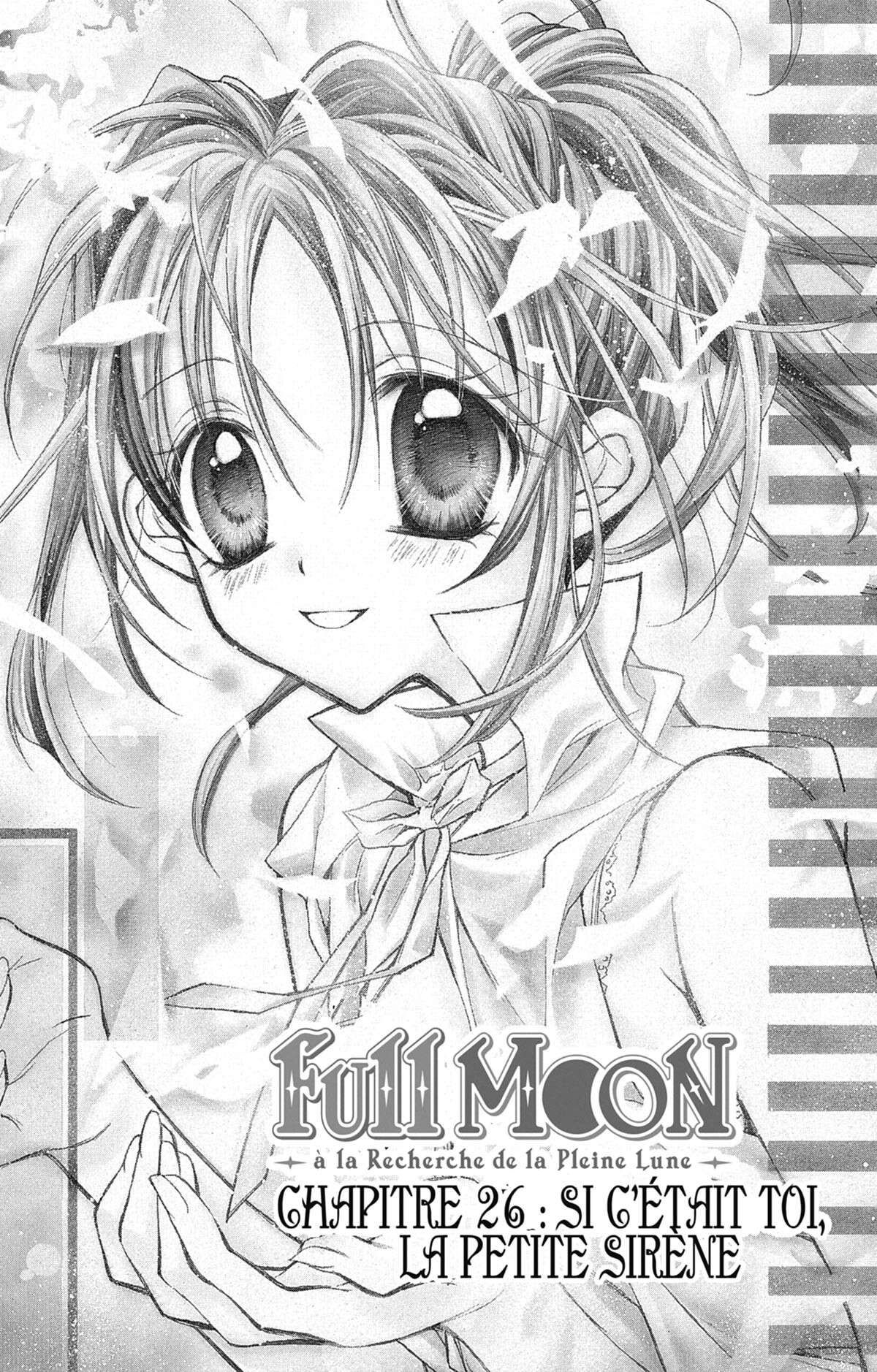 Full Moon – A la recherche de la pleine Lune Volume 6 page 72