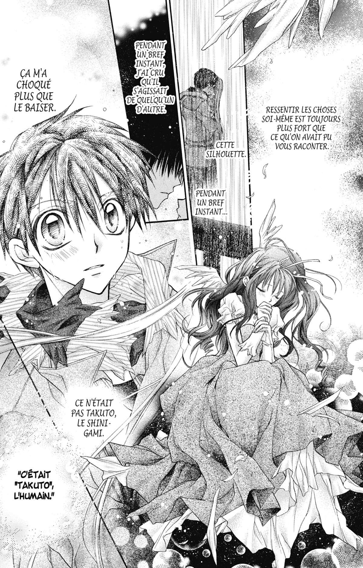 Full Moon – A la recherche de la pleine Lune Volume 6 page 74