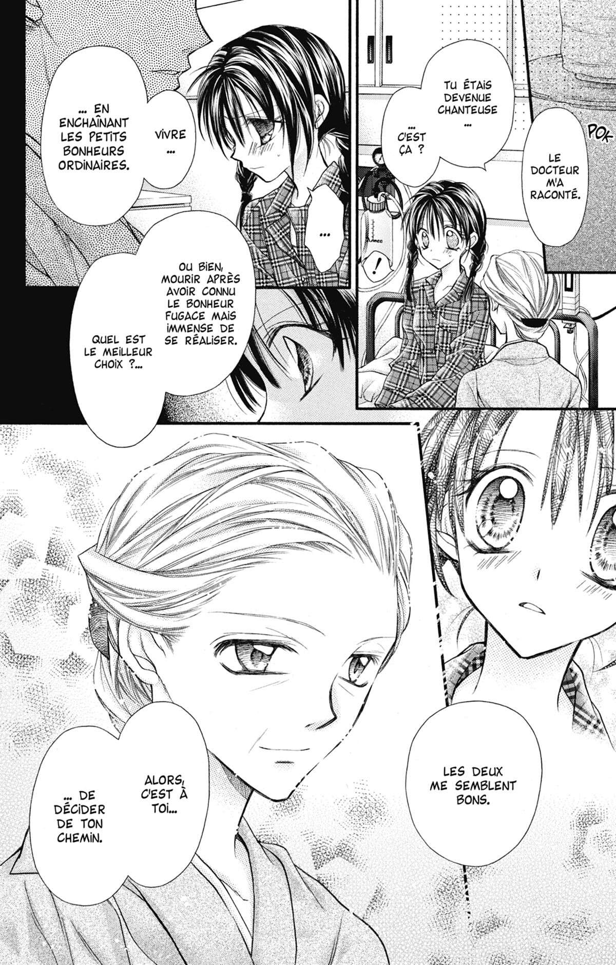 Full Moon – A la recherche de la pleine Lune Volume 6 page 81