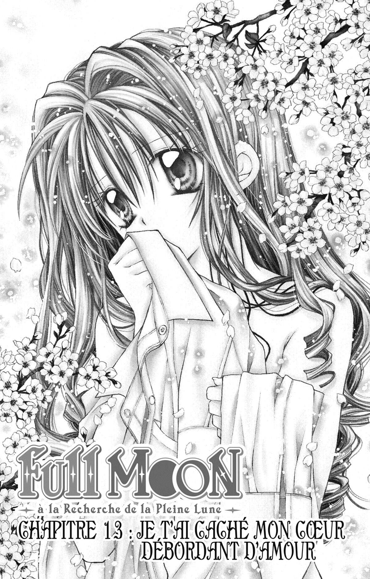 Full Moon – A la recherche de la pleine Lune Volume 3 page 104