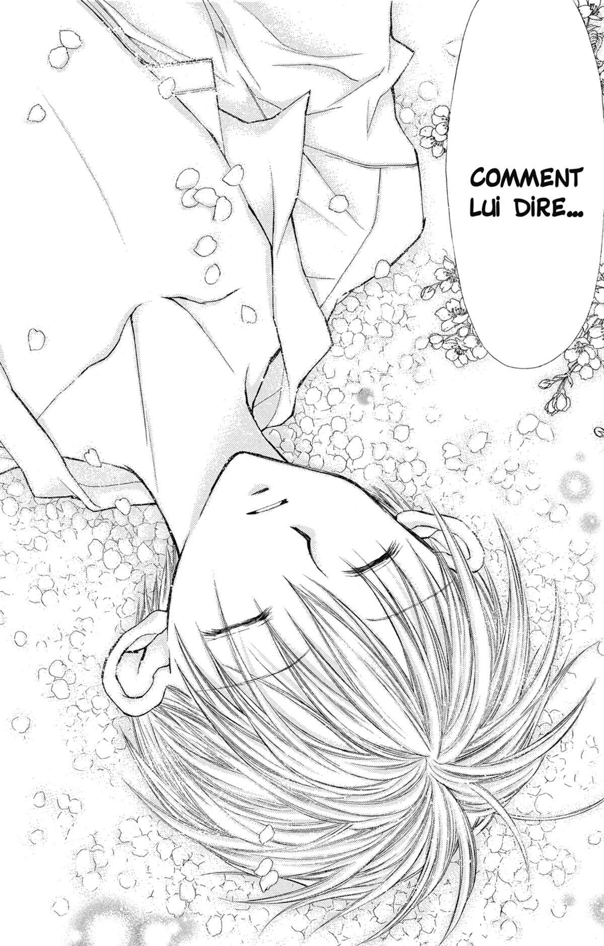 Full Moon – A la recherche de la pleine Lune Volume 3 page 99