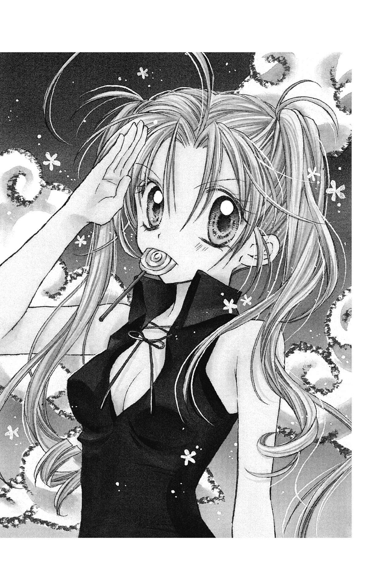 Full Moon – A la recherche de la pleine Lune Volume 5 page 117