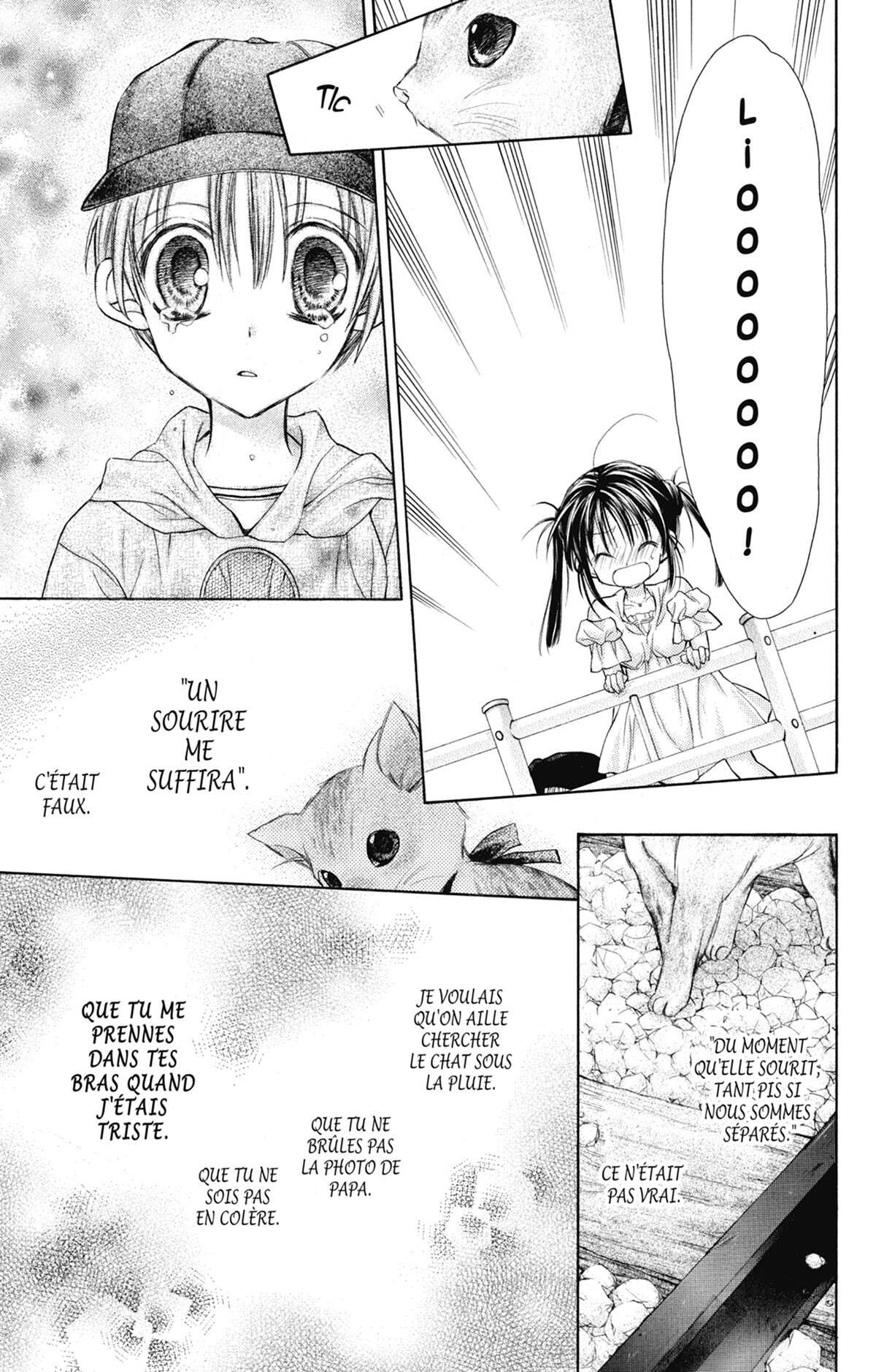 Full Moon – A la recherche de la pleine Lune Volume 5 page 68